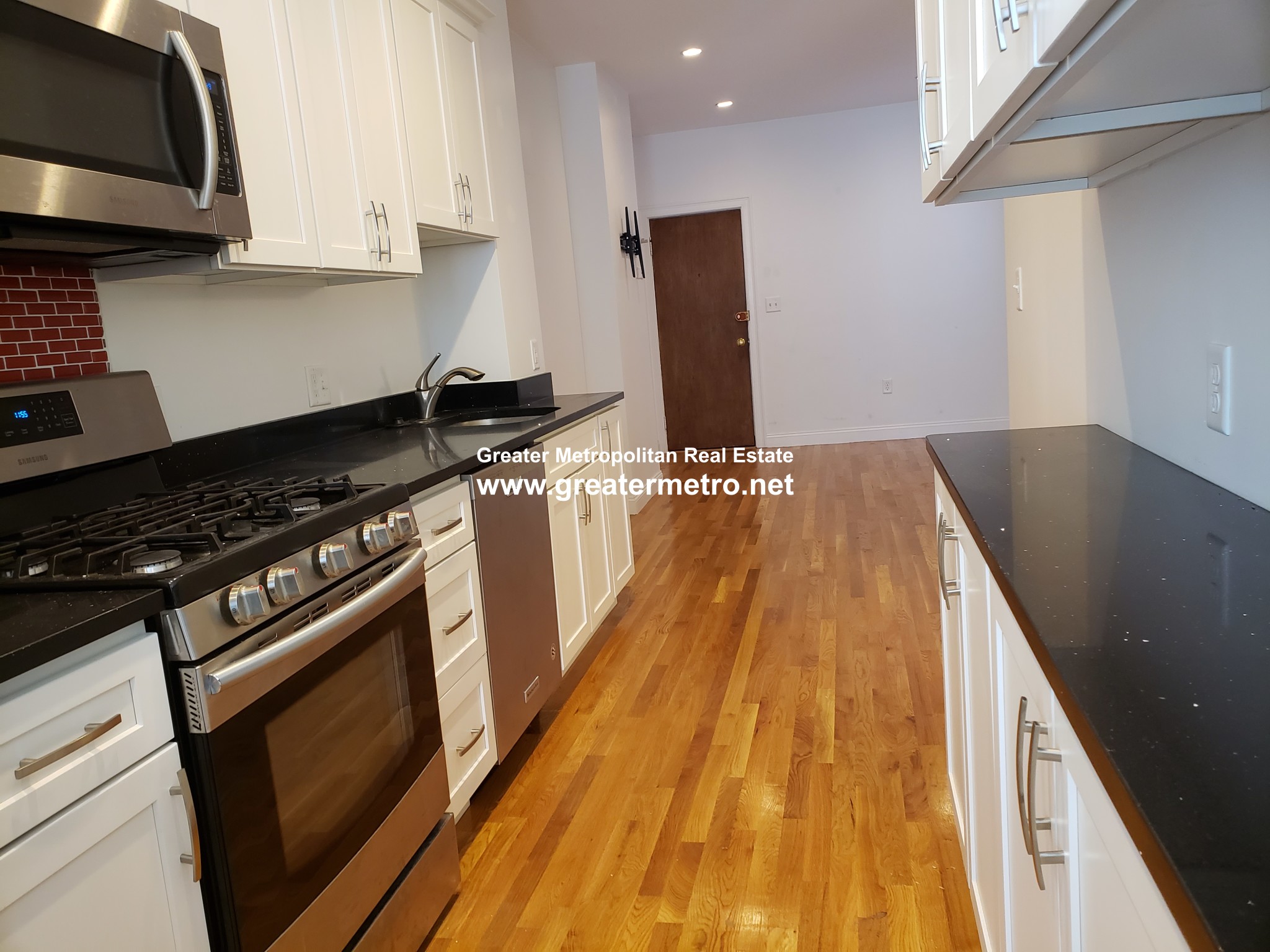 23 Clark St, North End