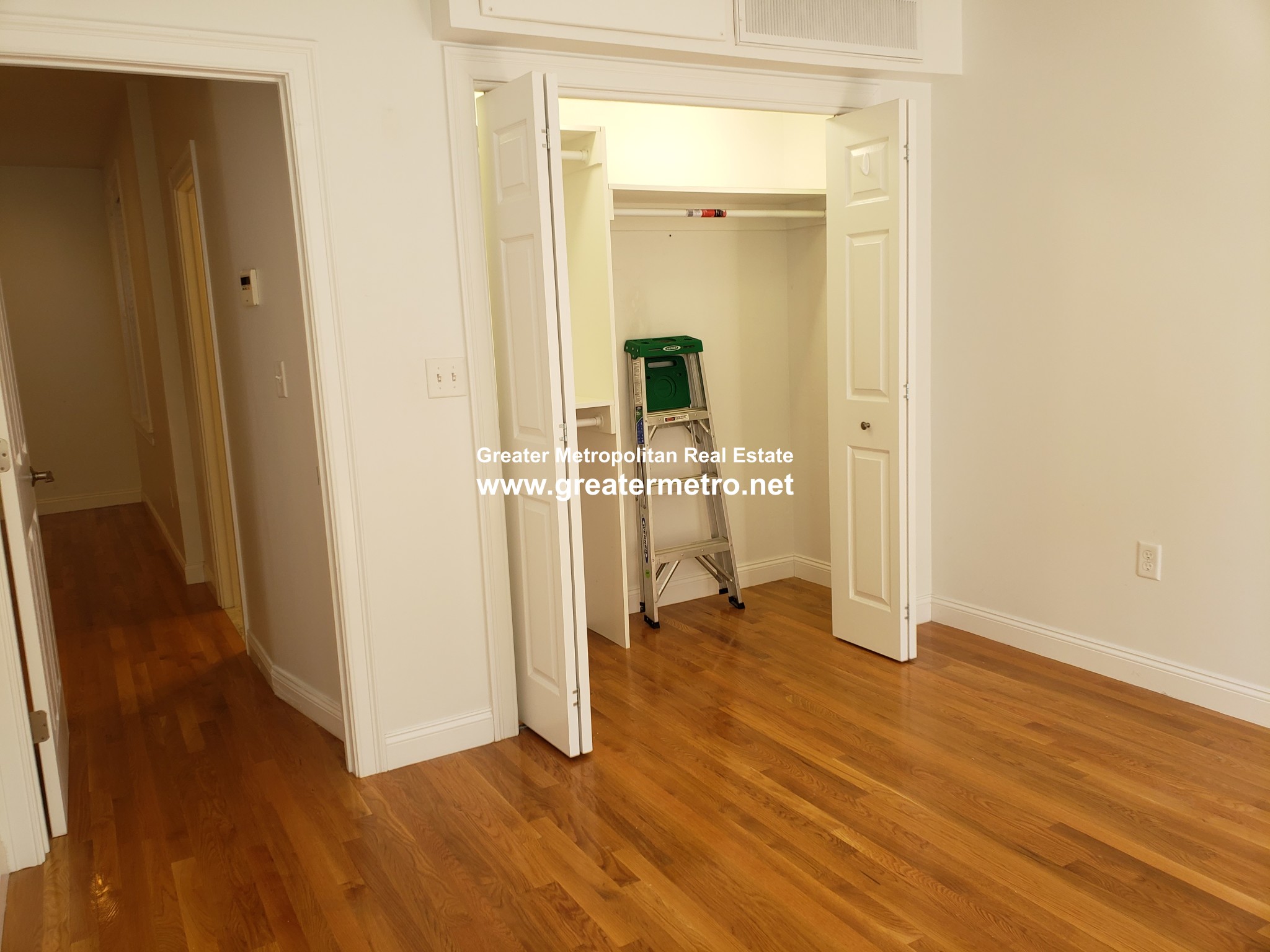 23 Clark St, North End