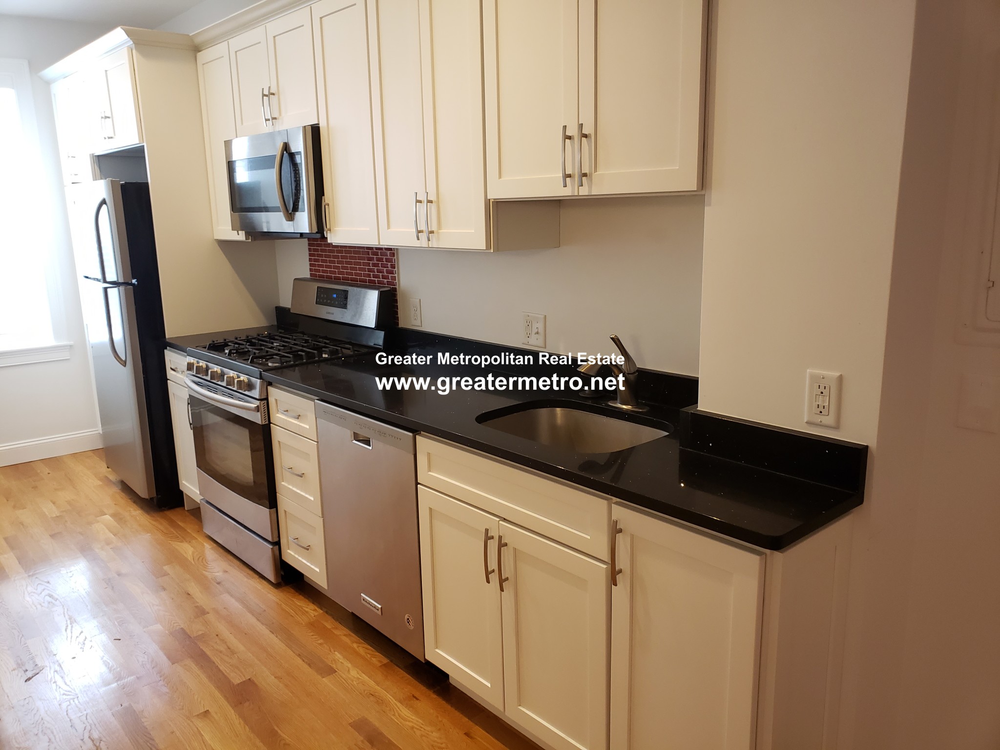 23 Clark St, North End