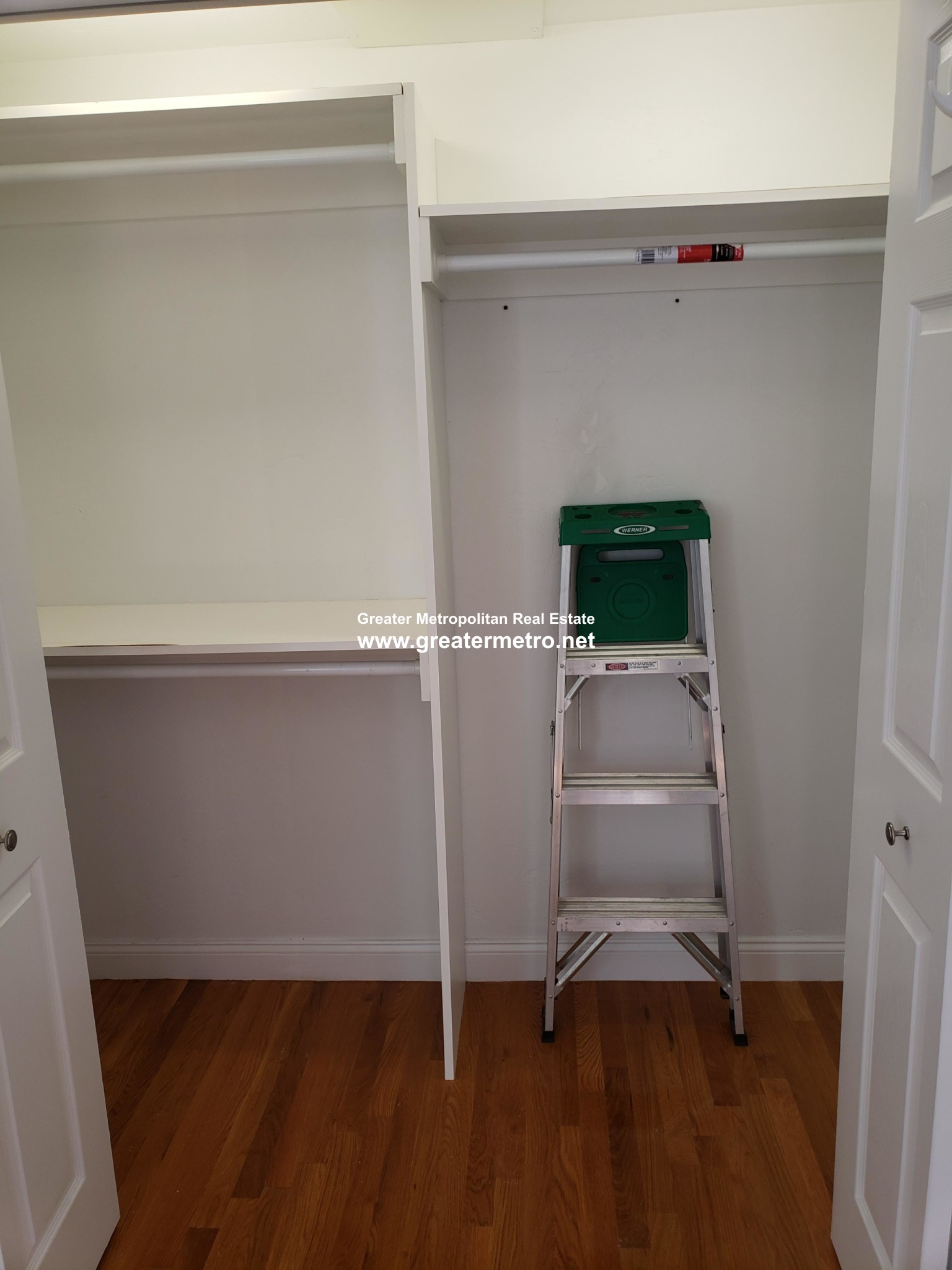 23 Clark St, North End