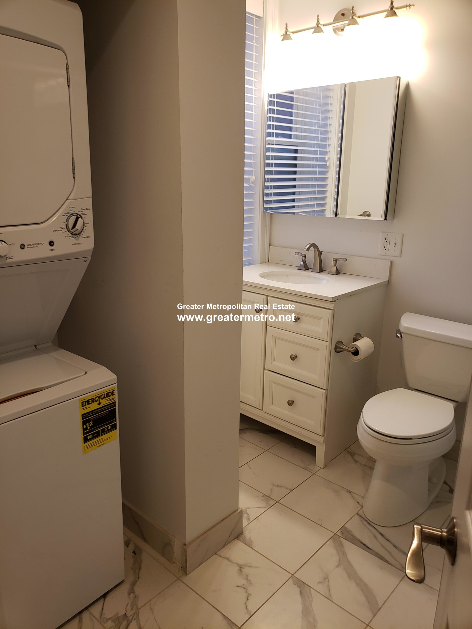 23 Clark St, North End