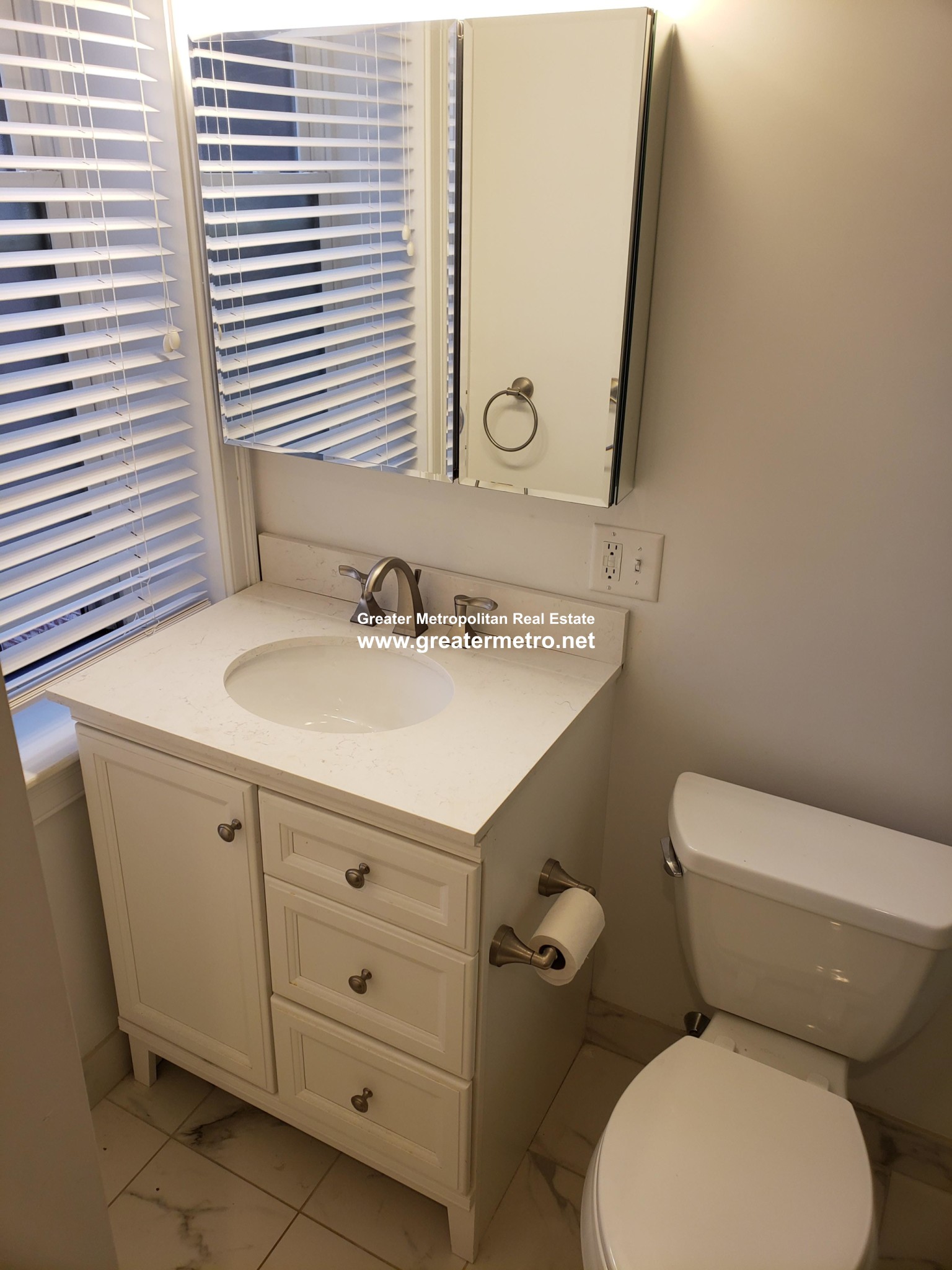 23 Clark St, North End