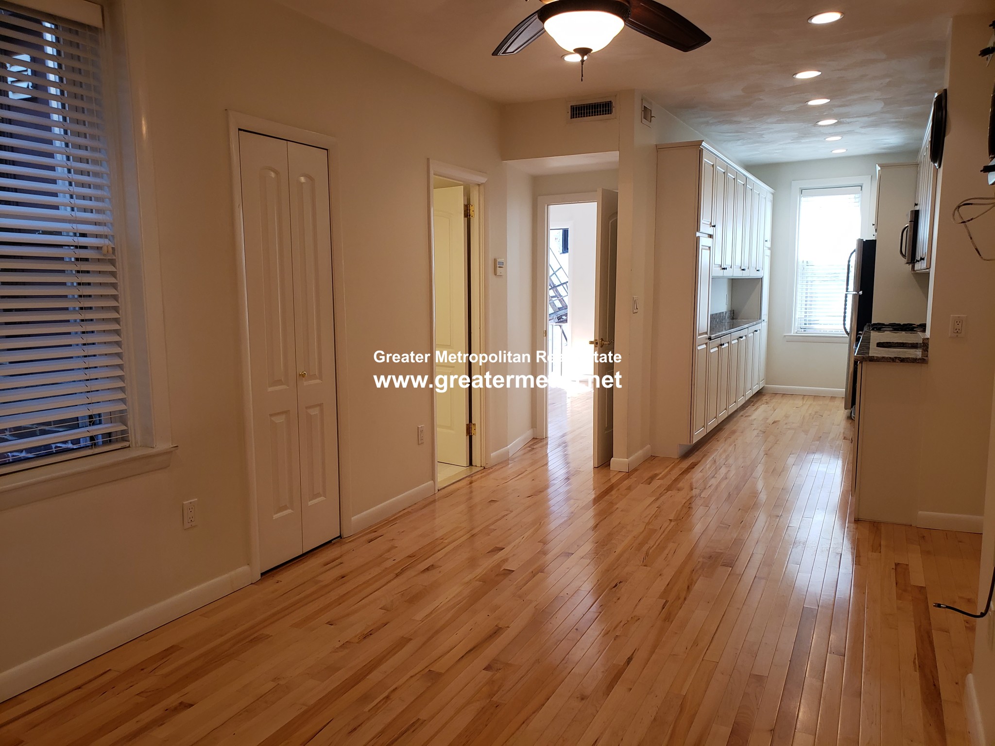 23 Clark St, North End