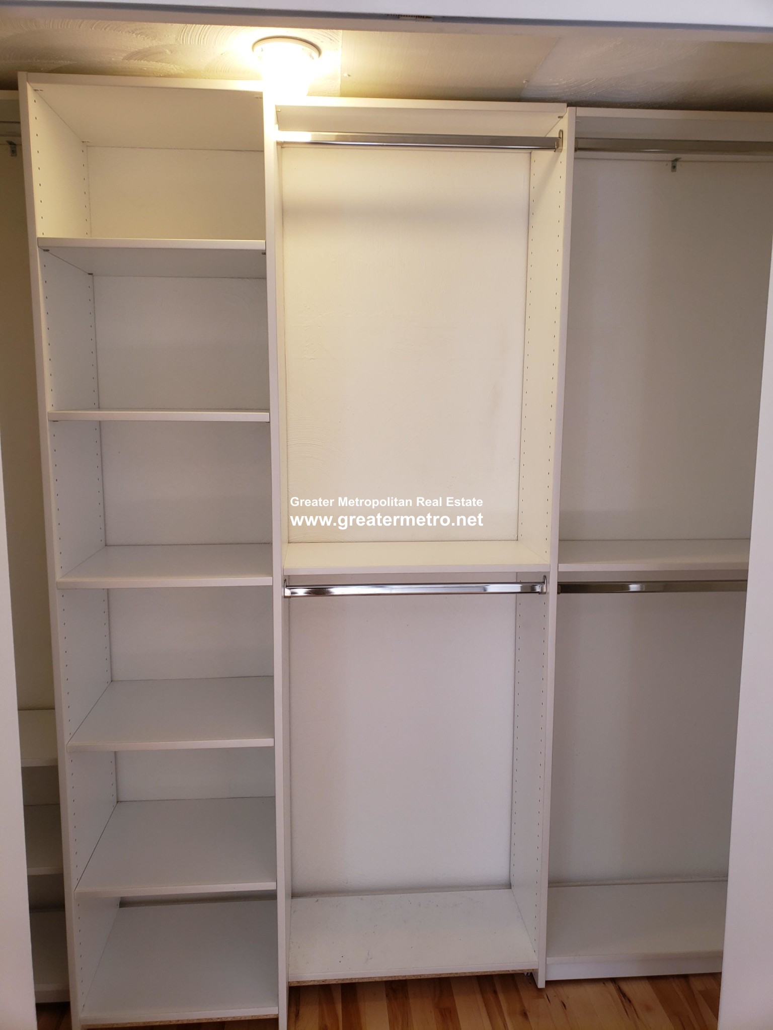 23 Clark St, North End