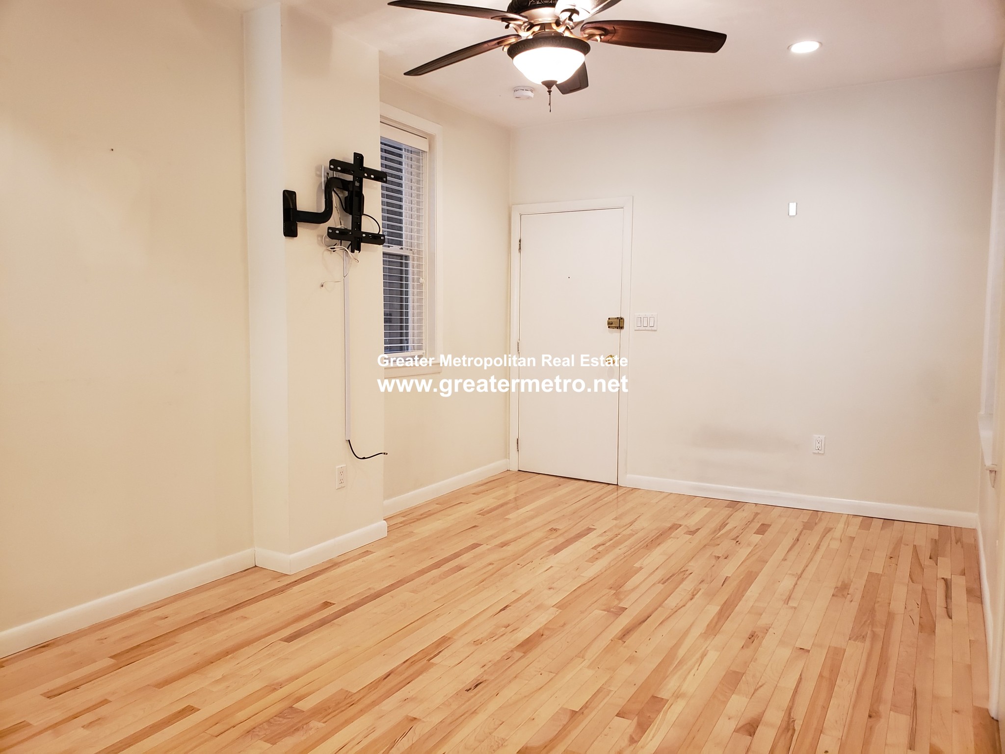 23 Clark St, North End