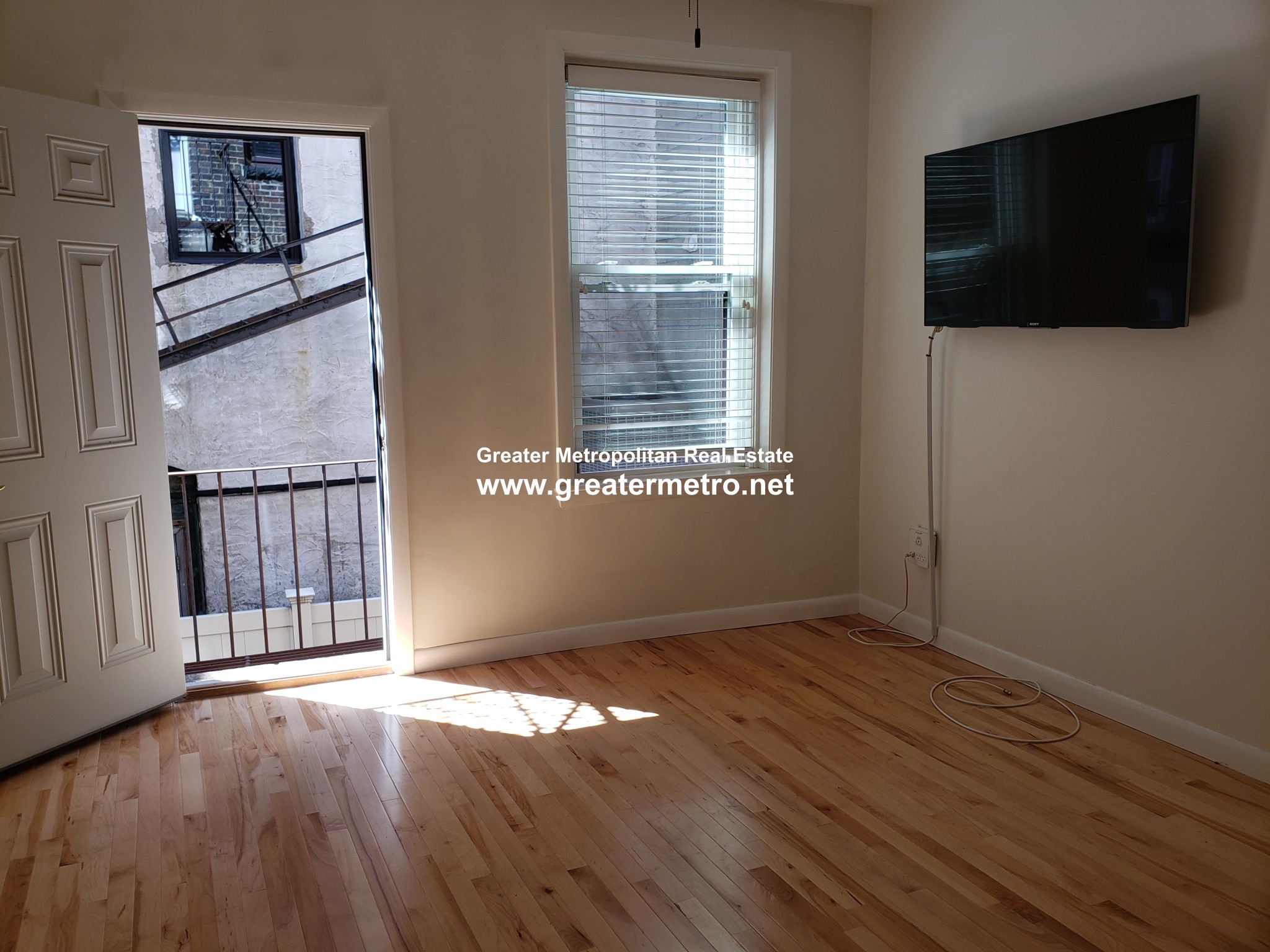 23 Clark St, North End