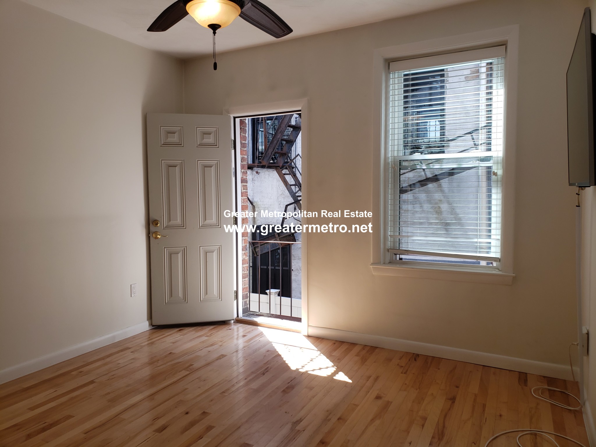 23 Clark St, North End