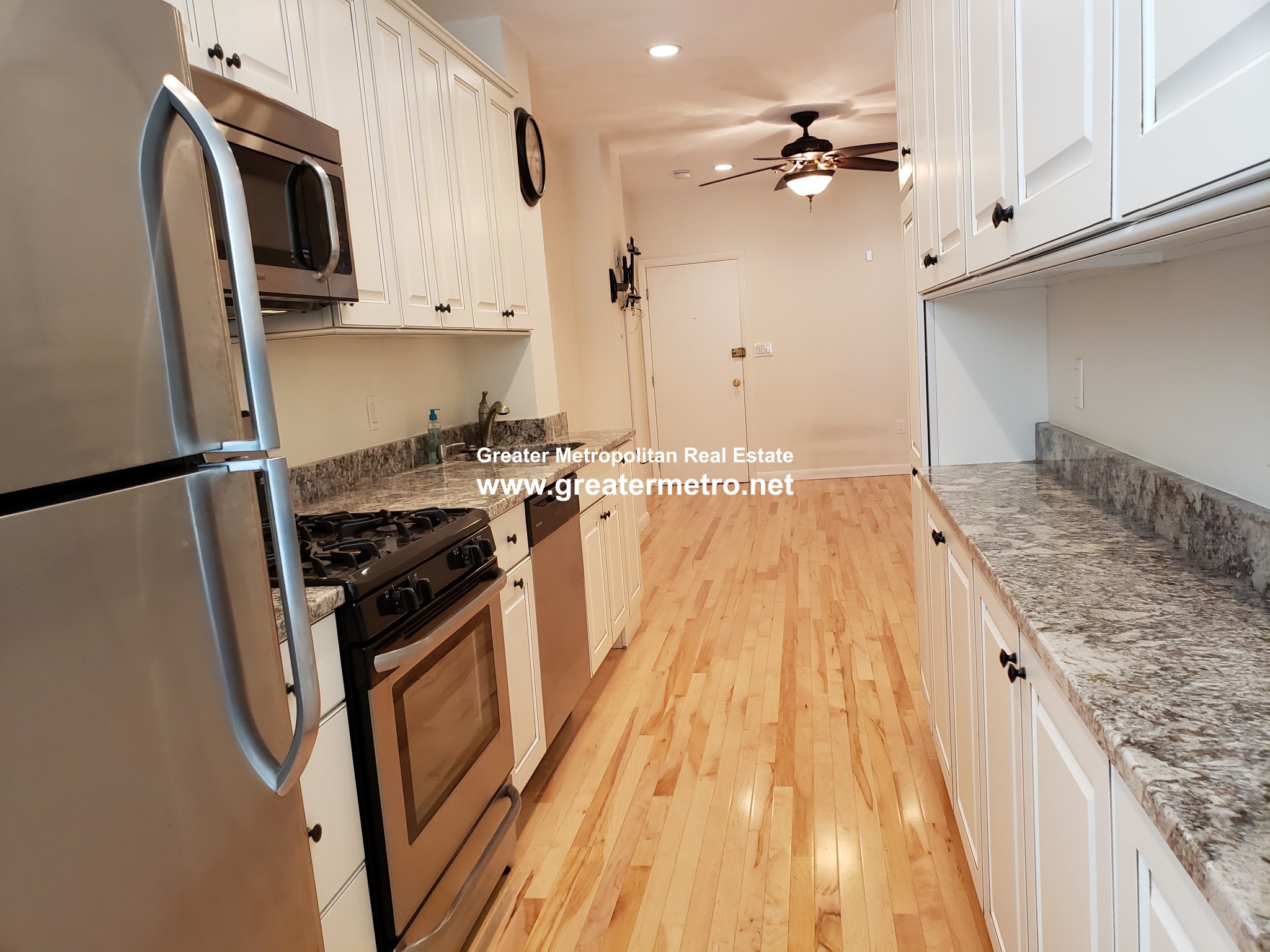 23 Clark St, North End