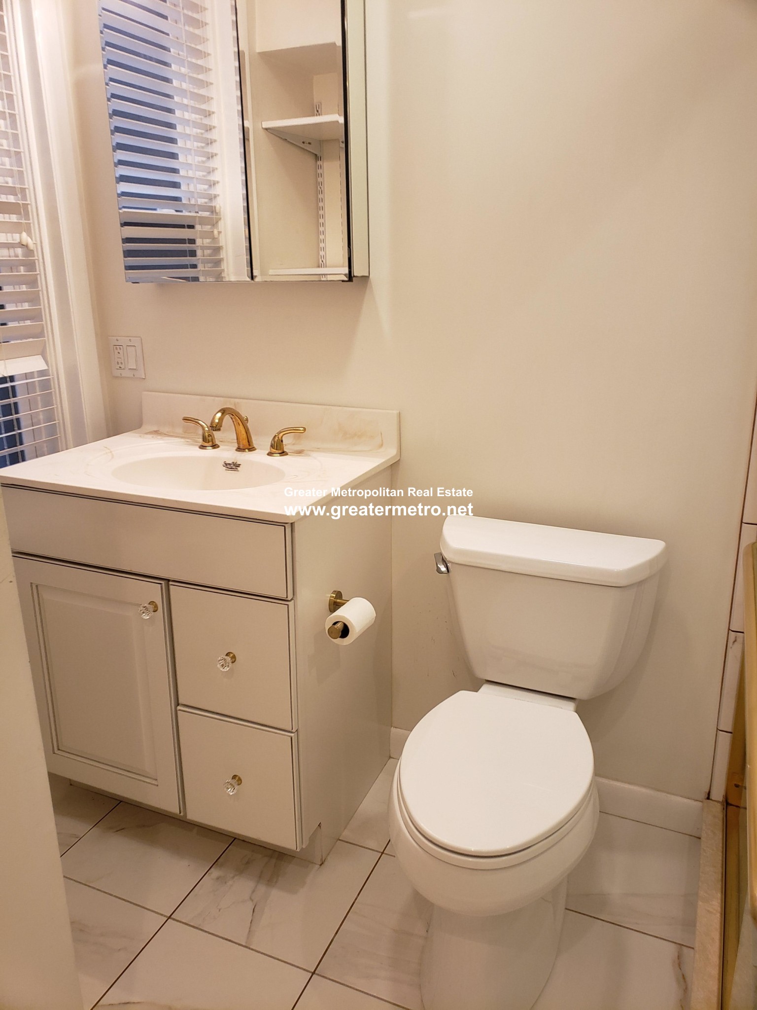 23 Clark St, North End