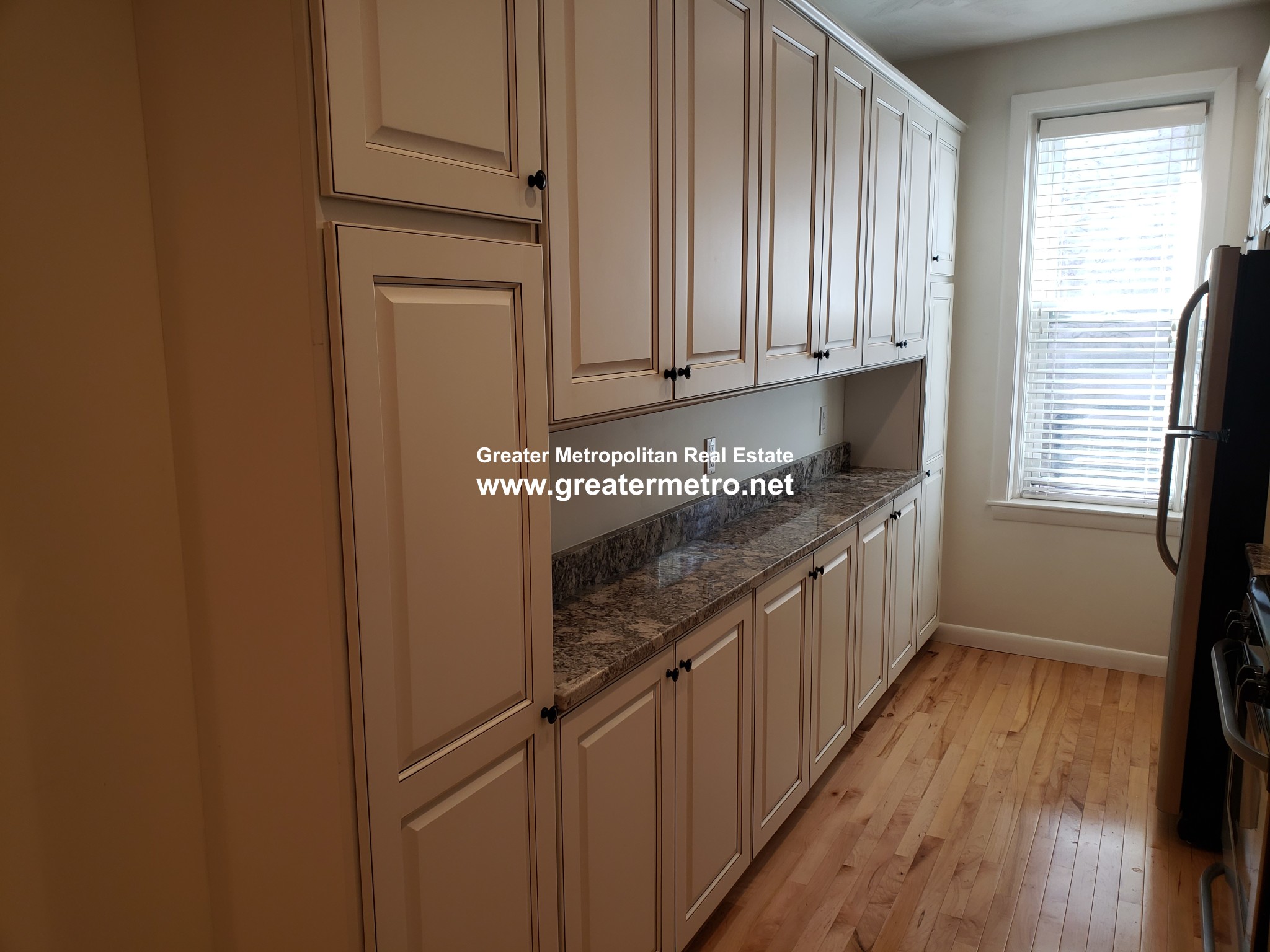 23 Clark St, North End