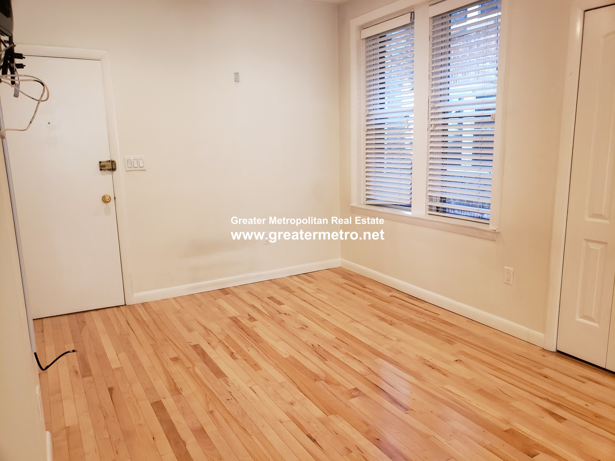 23 Clark St, North End