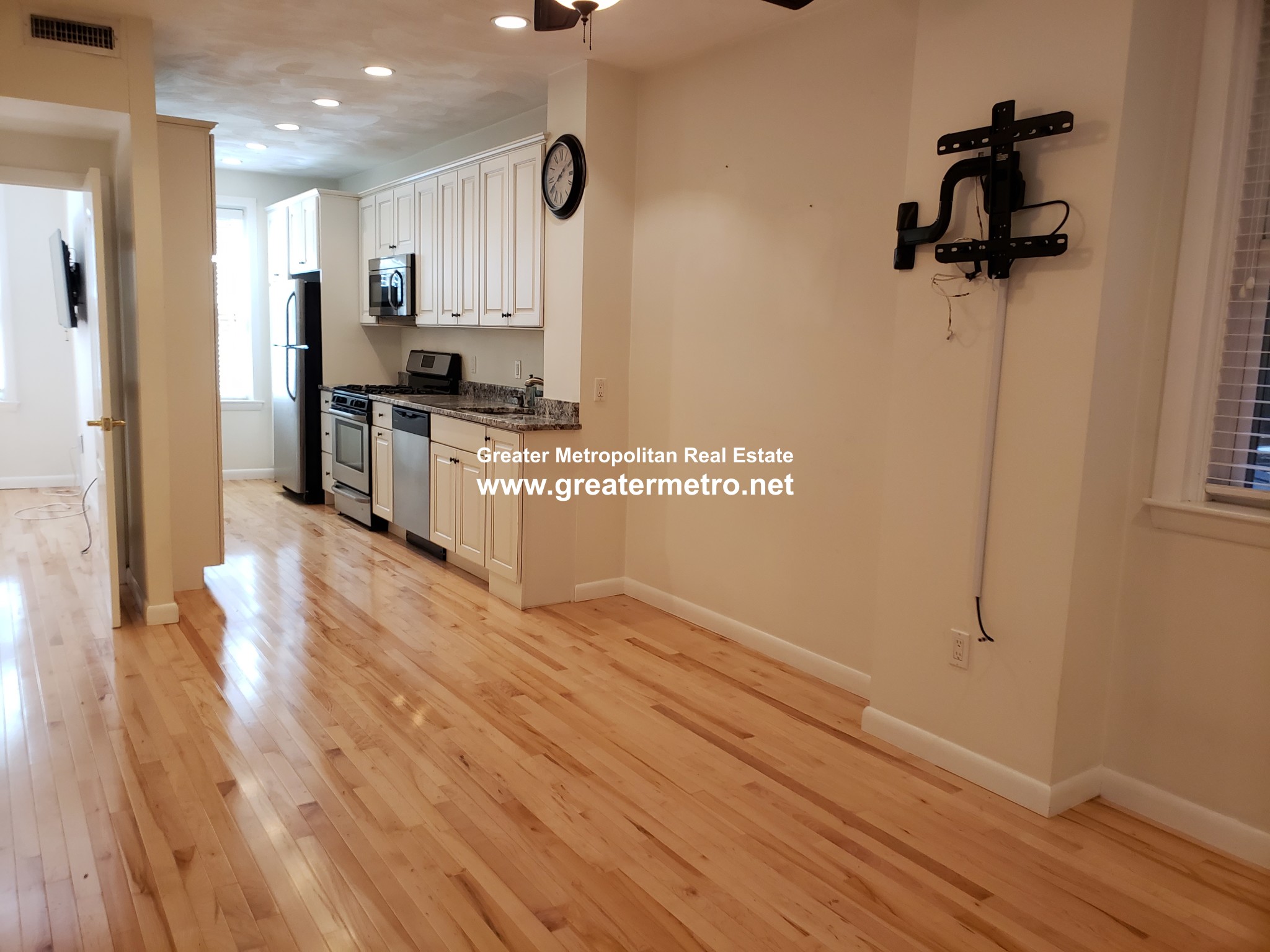 23 Clark St, North End