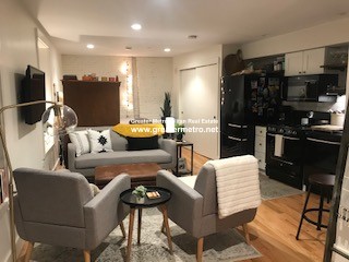 280 North St, North End