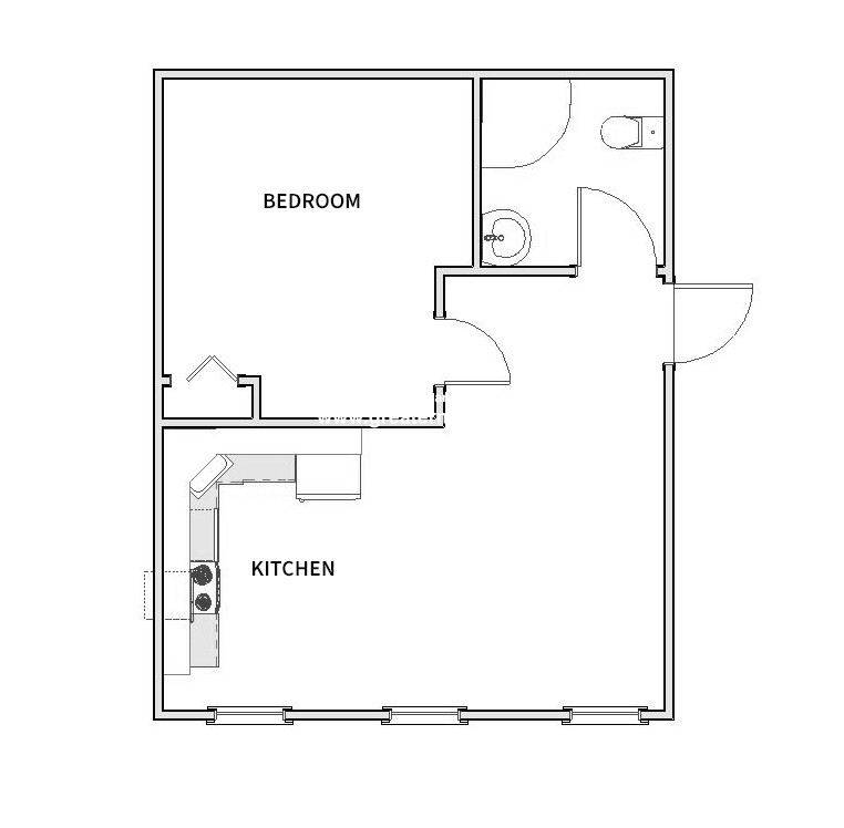 470 Commercial St, North End