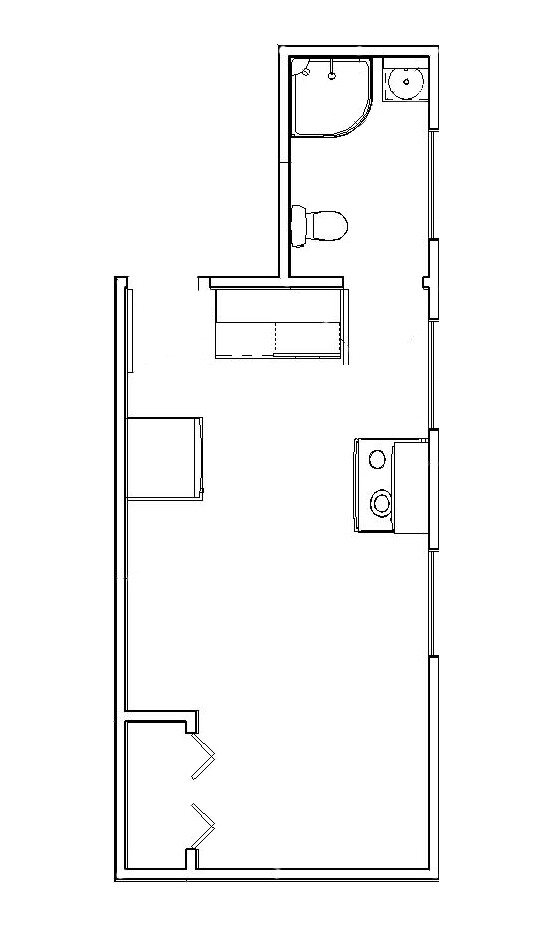 470 Commercial St, North End