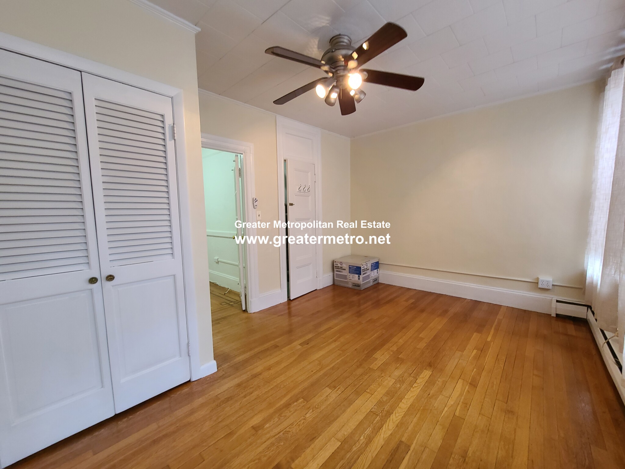 7 Cooper St, North End