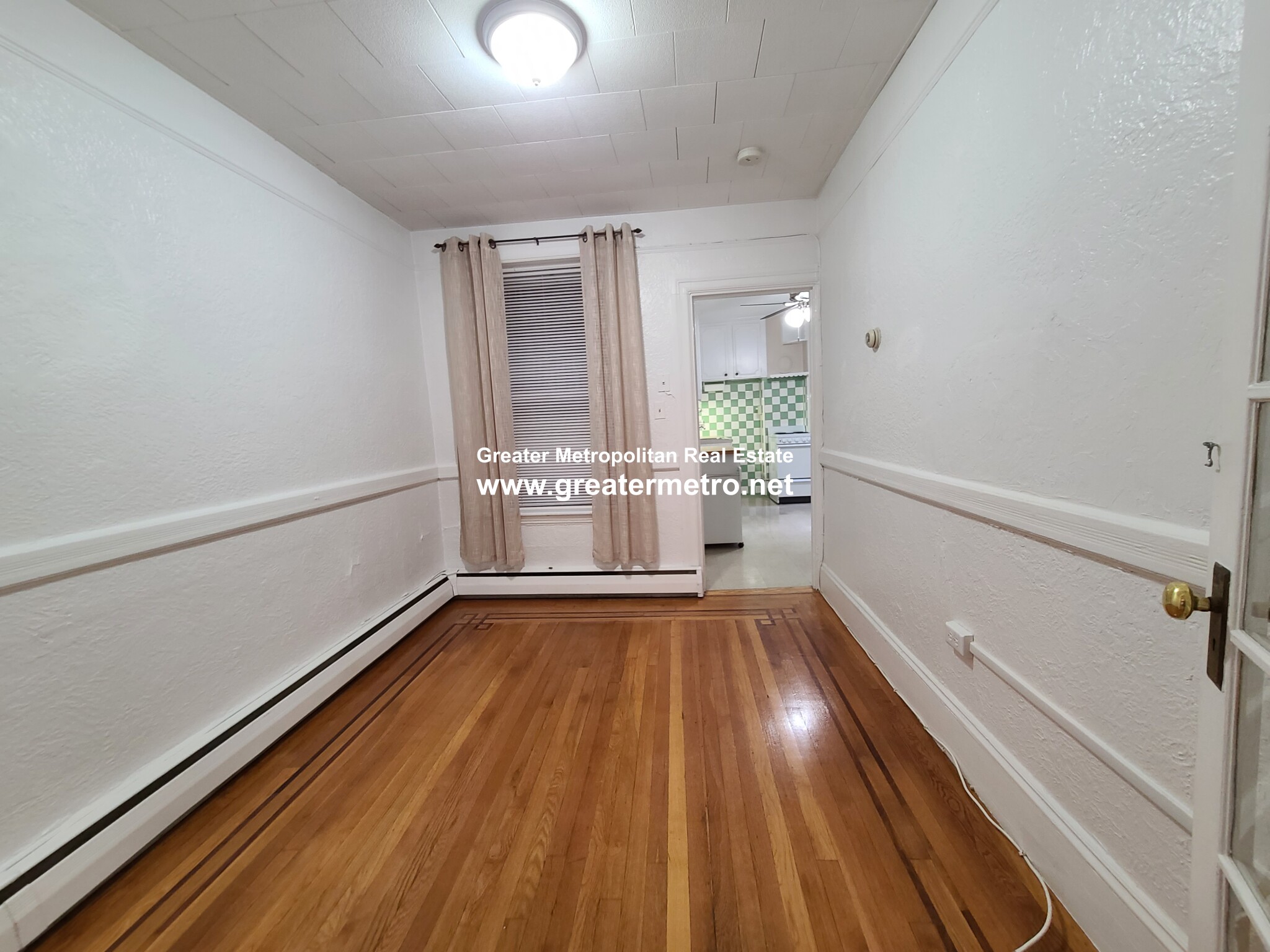 7 Cooper St, North End