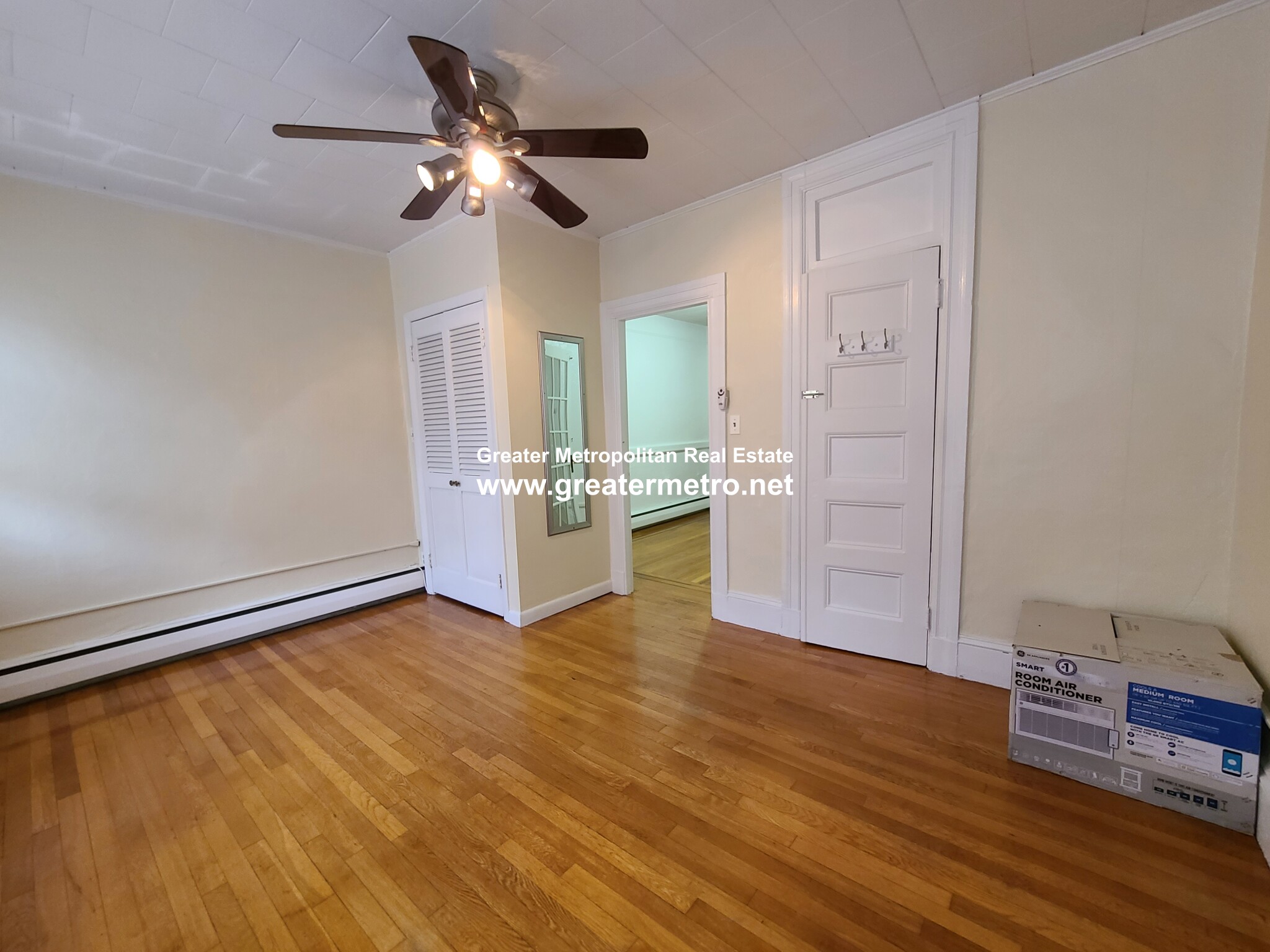 7 Cooper St, North End