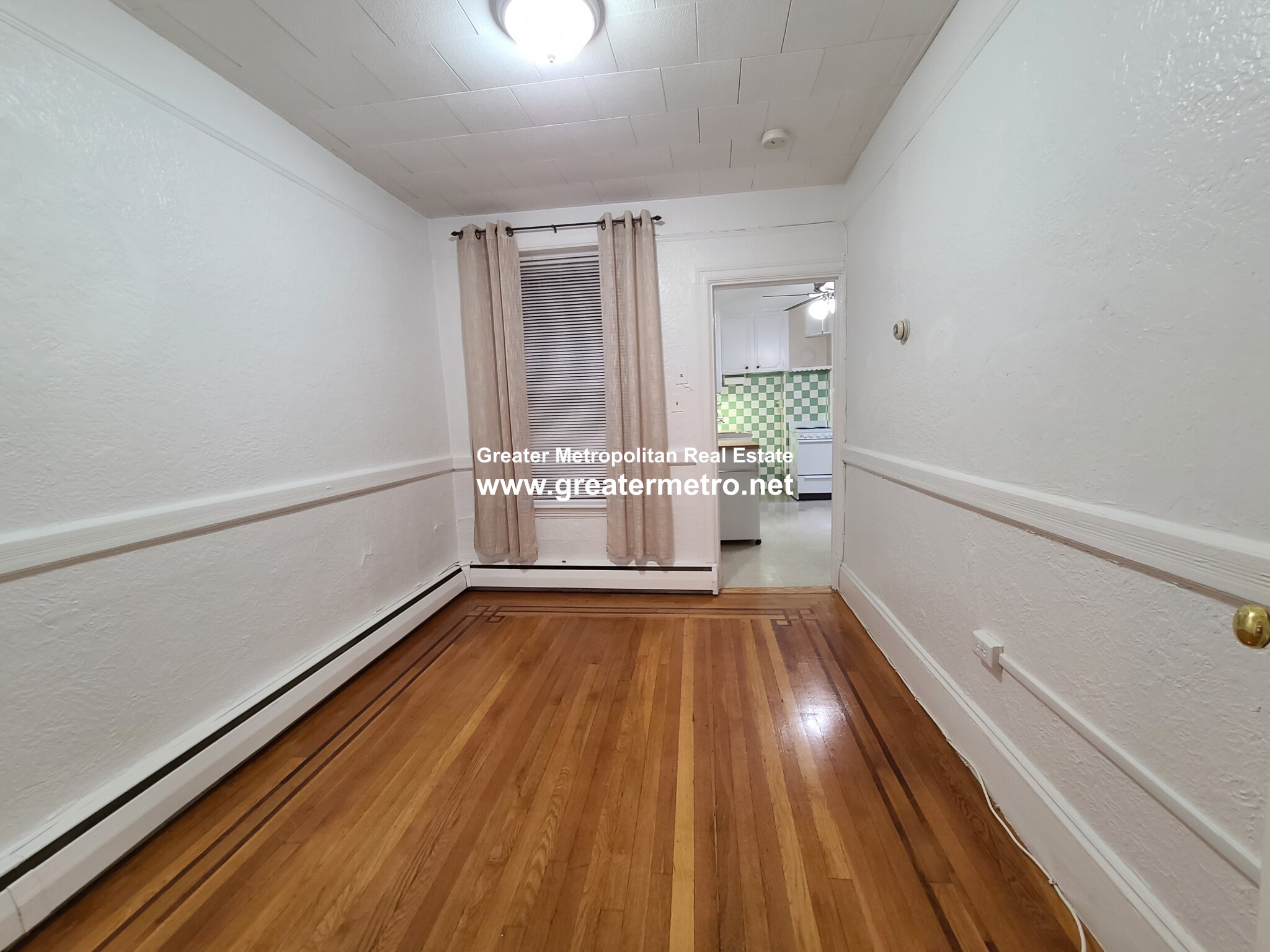 7 Cooper St, North End