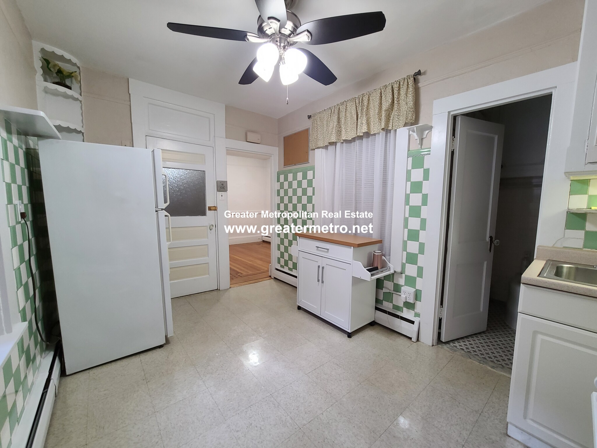 7 Cooper St, North End