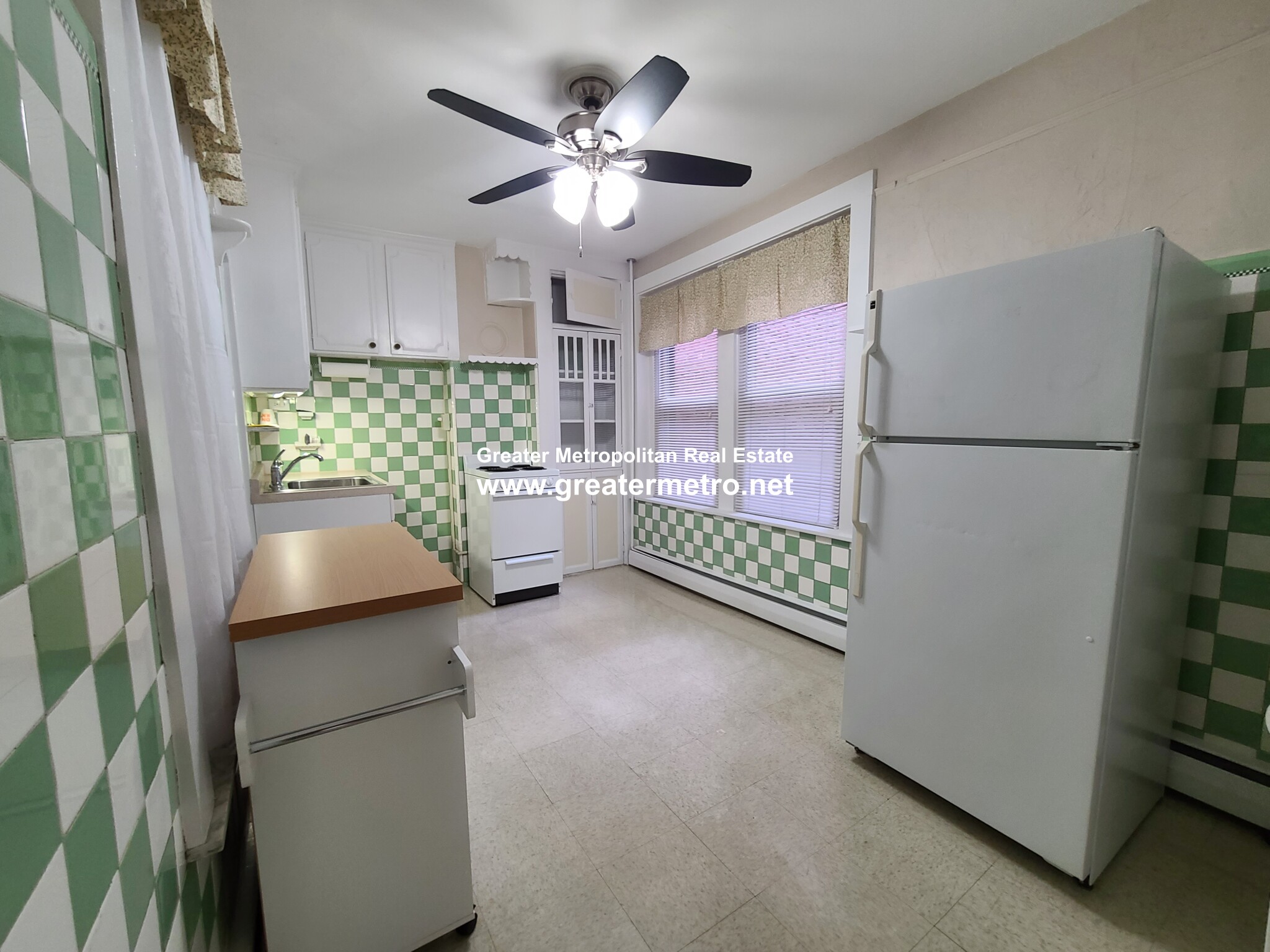 7 Cooper St, North End