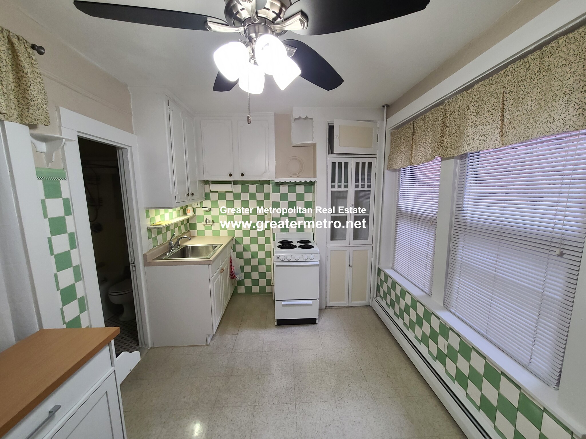 7 Cooper St, North End