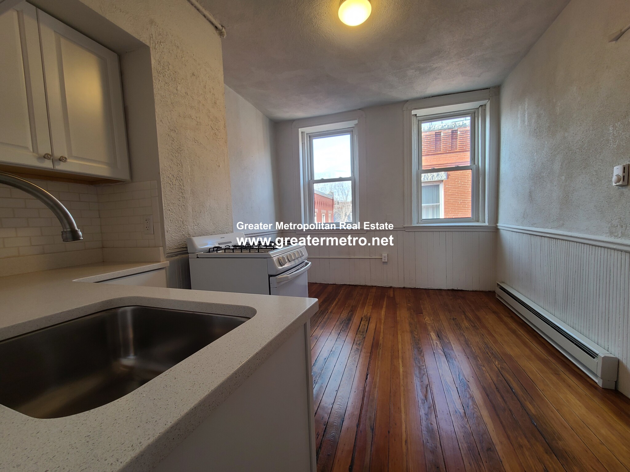 10 Unity St, North End