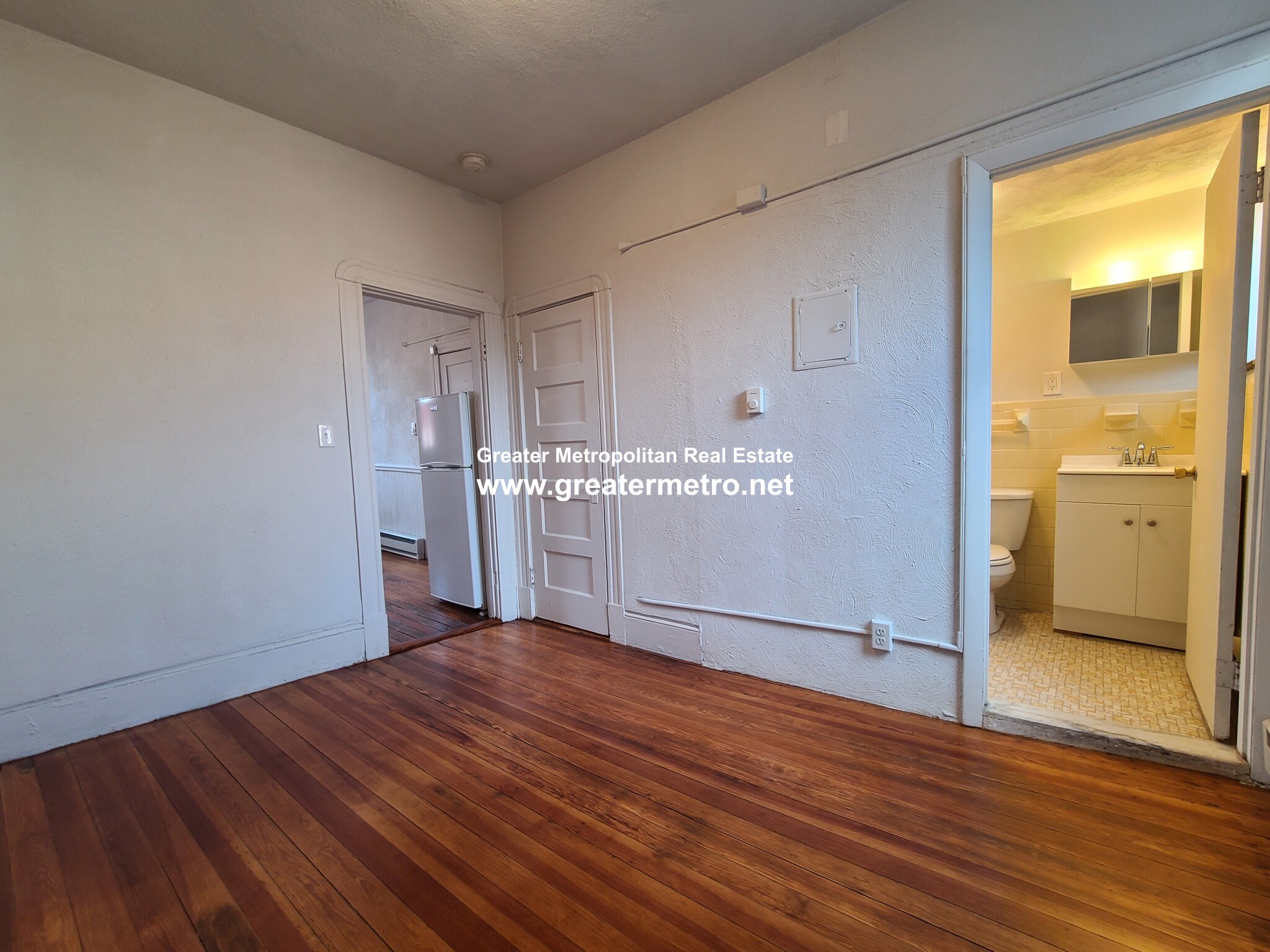 10 Unity St, North End