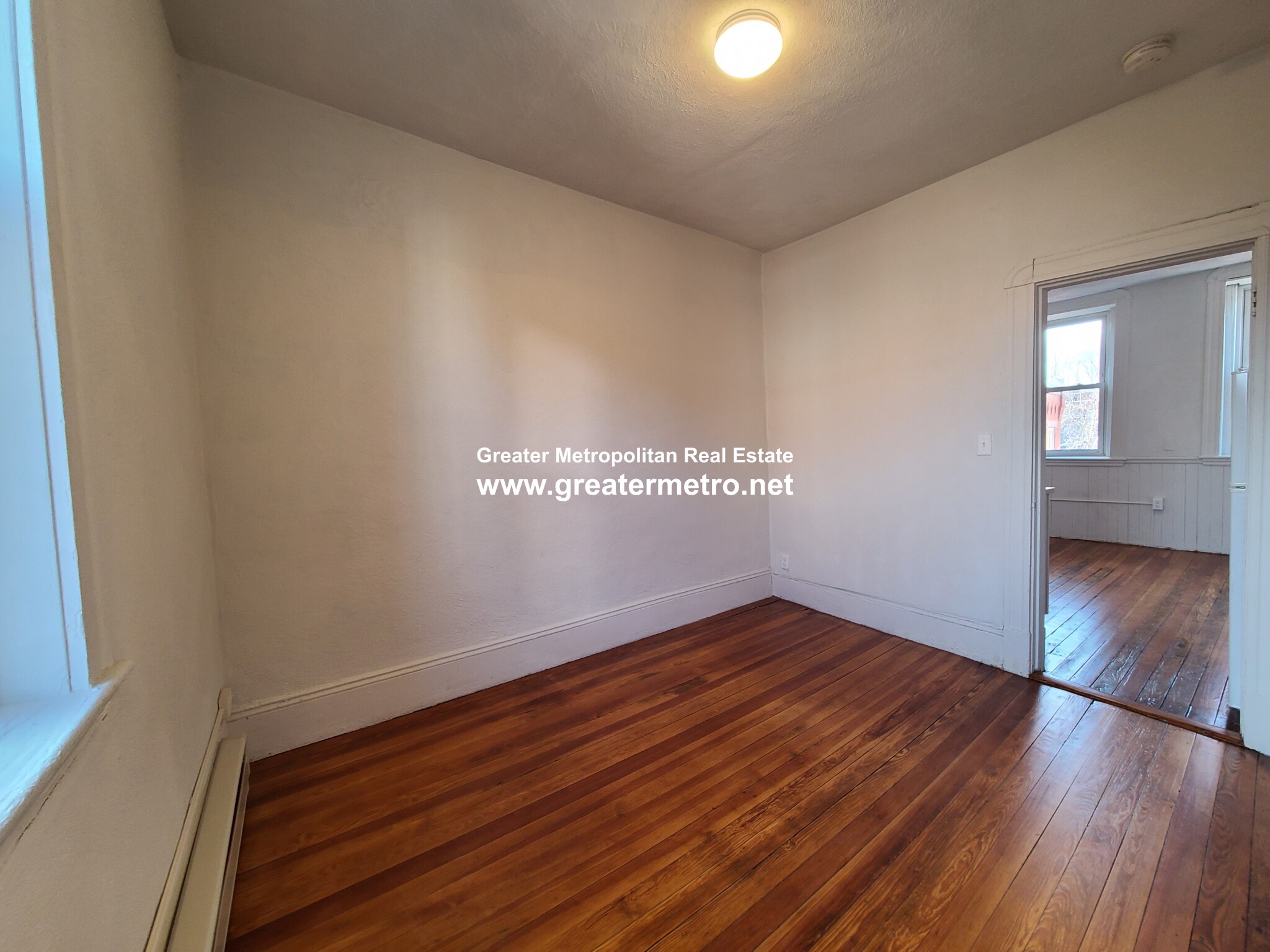 10 Unity St, North End