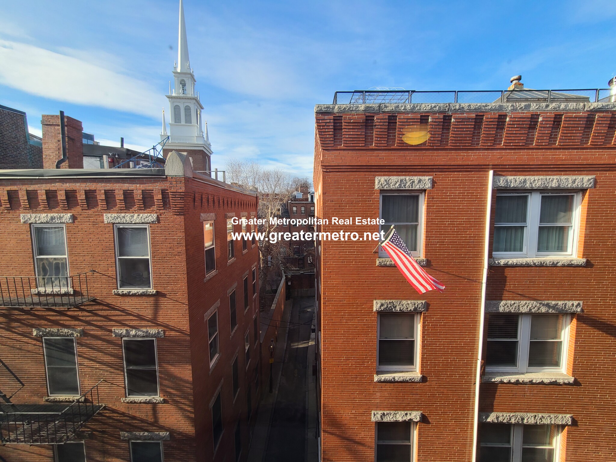 10 Unity St, North End