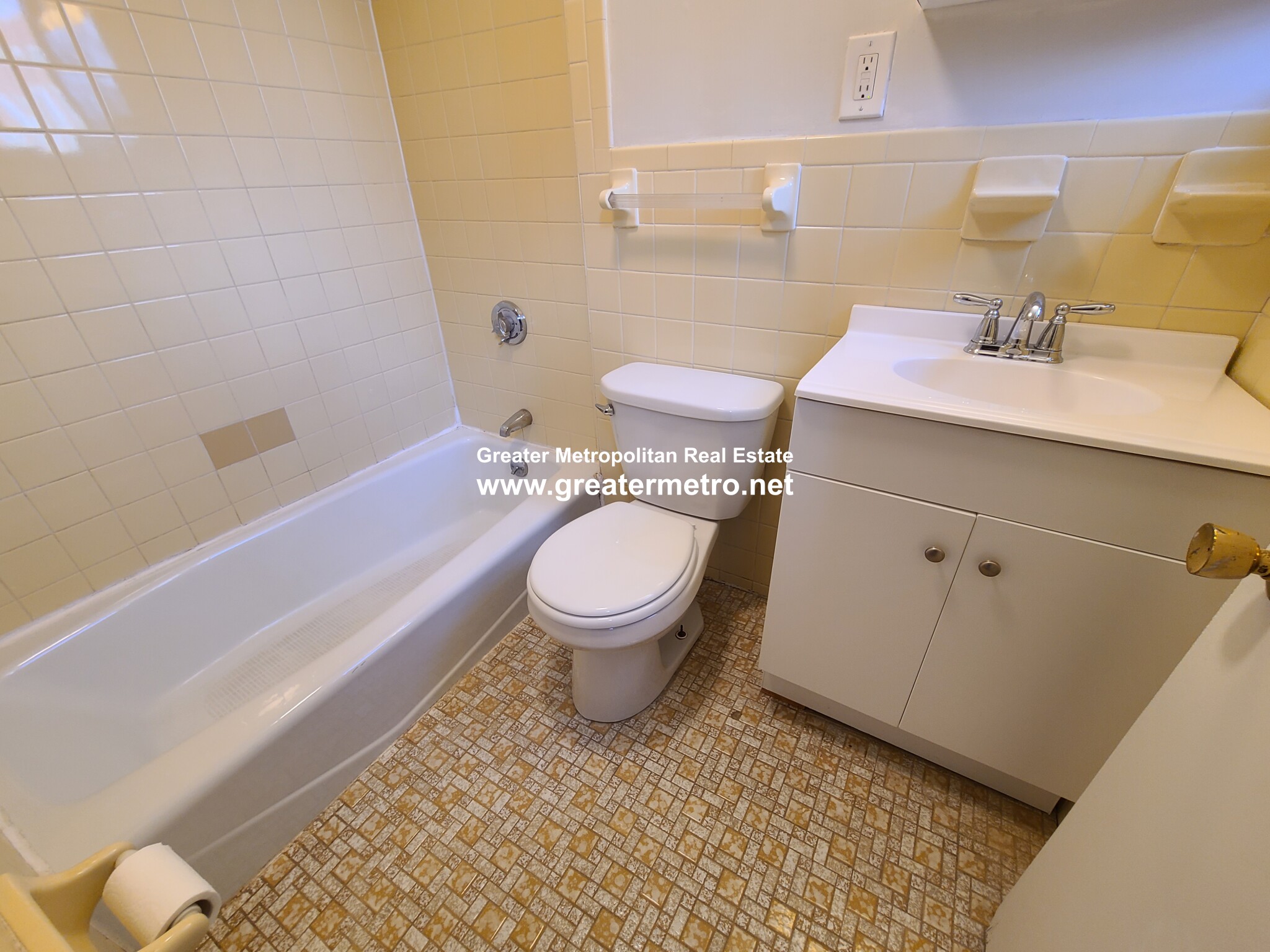 10 Unity St, North End