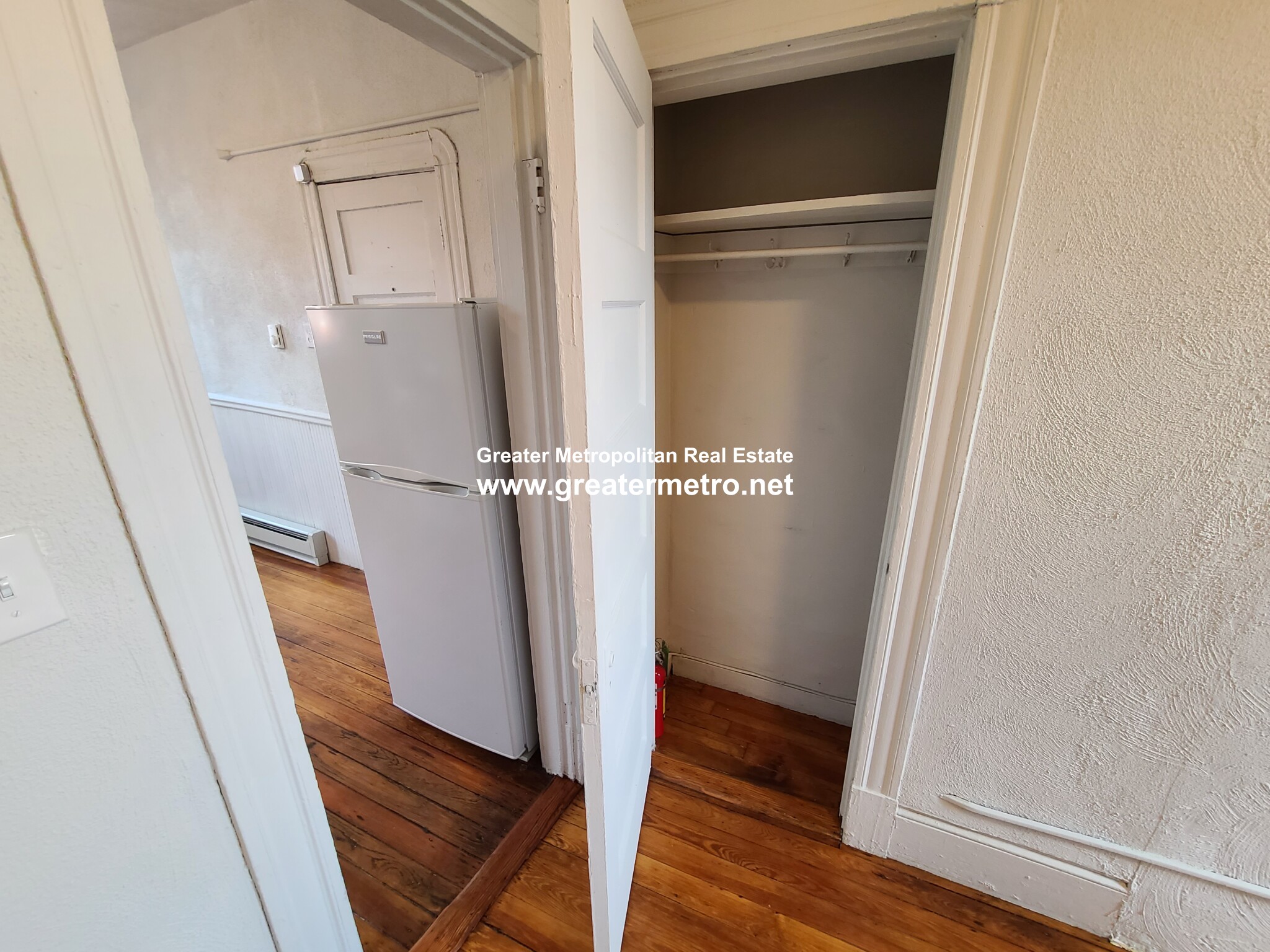 10 Unity St, North End