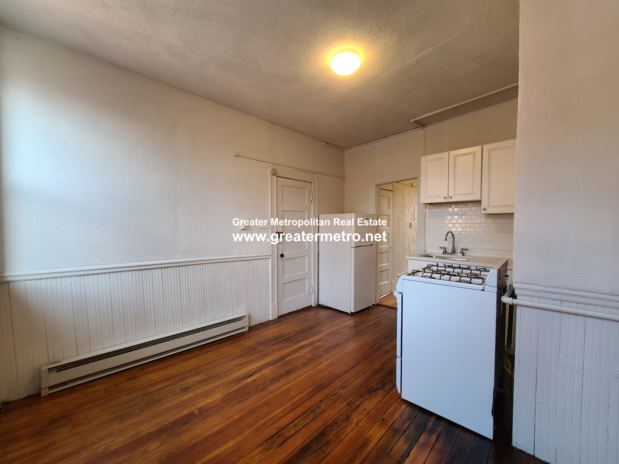 10 Unity St, North End