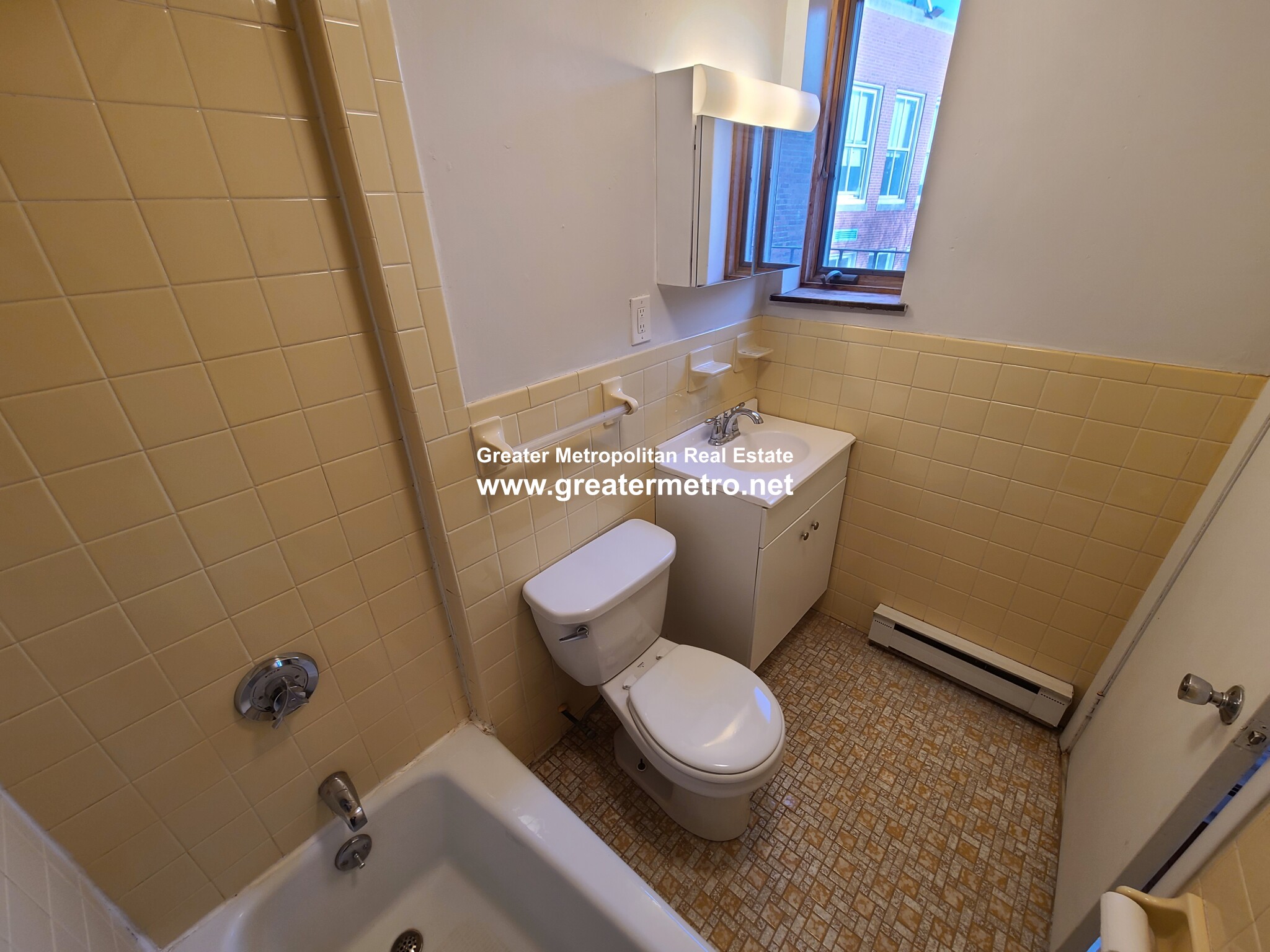 10 Unity St, North End