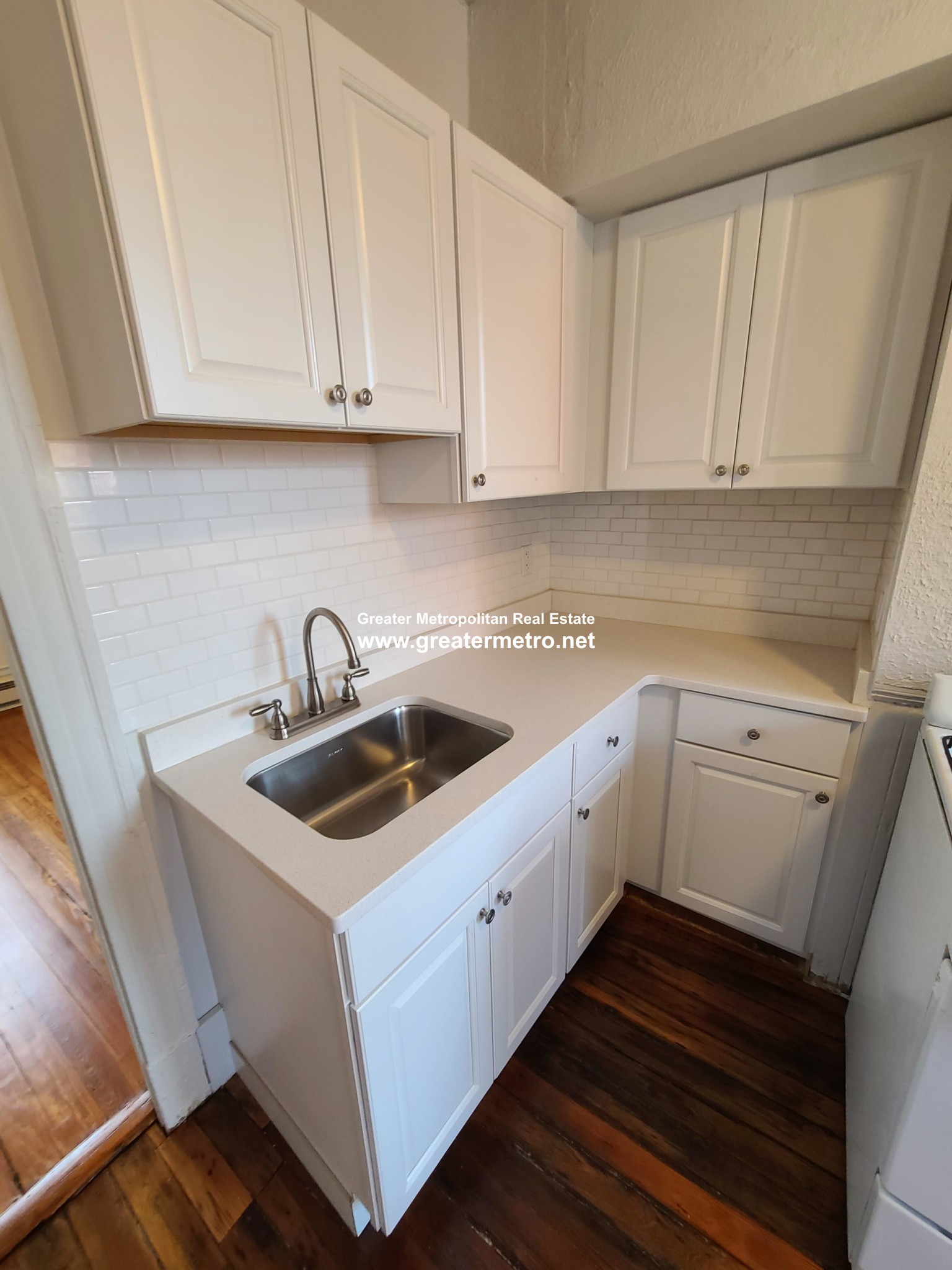 10 Unity St, North End