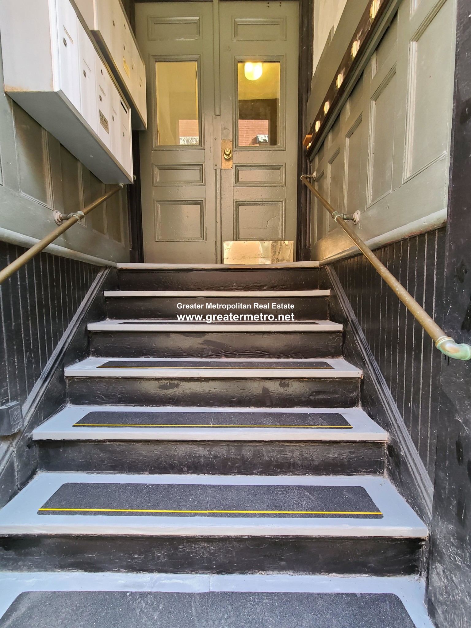 10 Unity St, North End