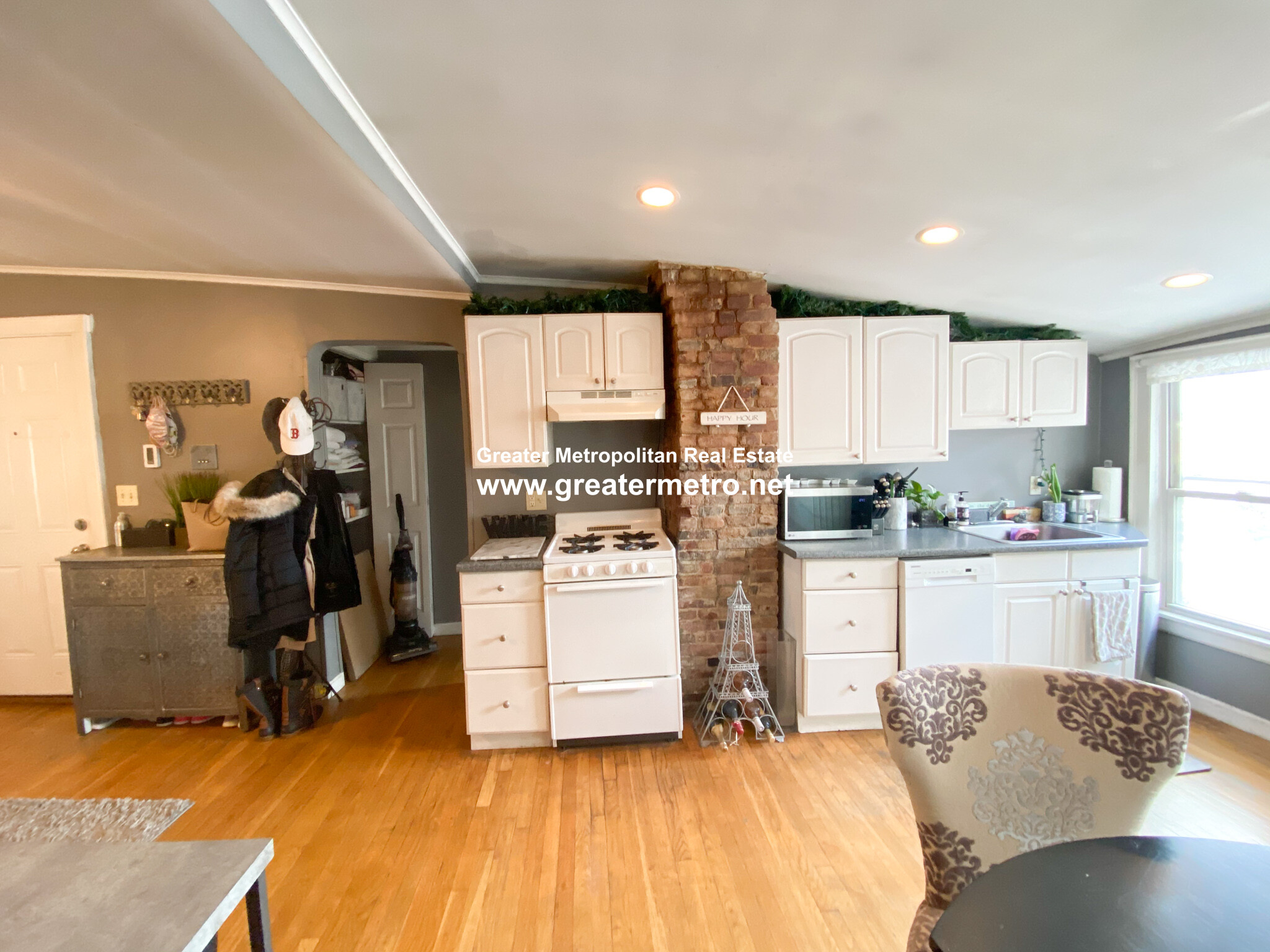 295 North St, North End