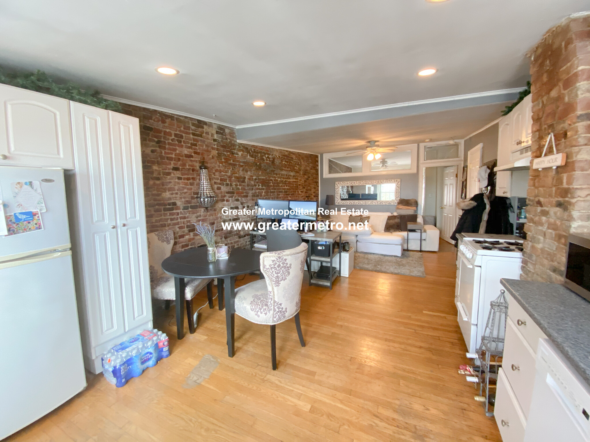 295 North St, North End