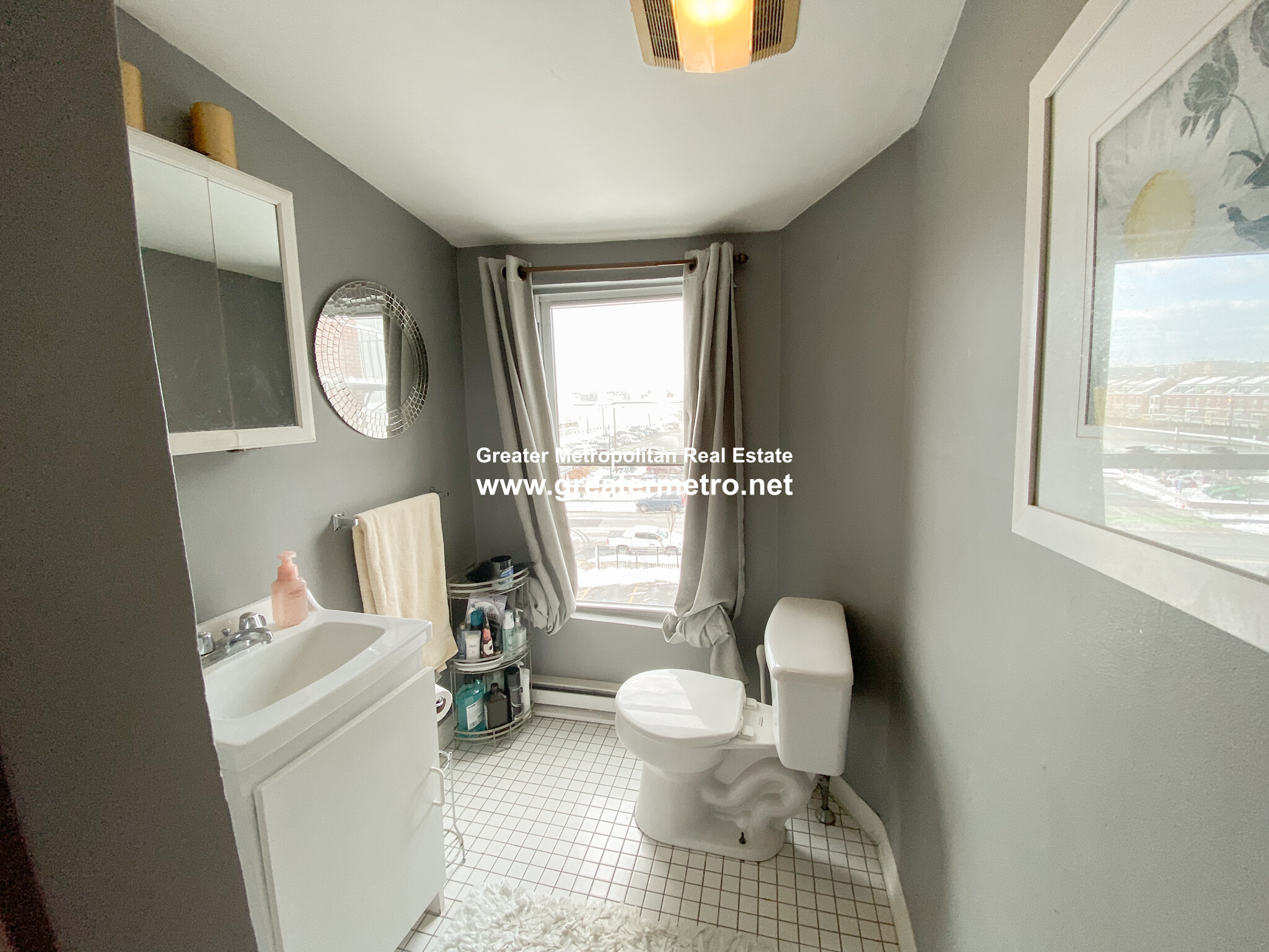 295 North St, North End