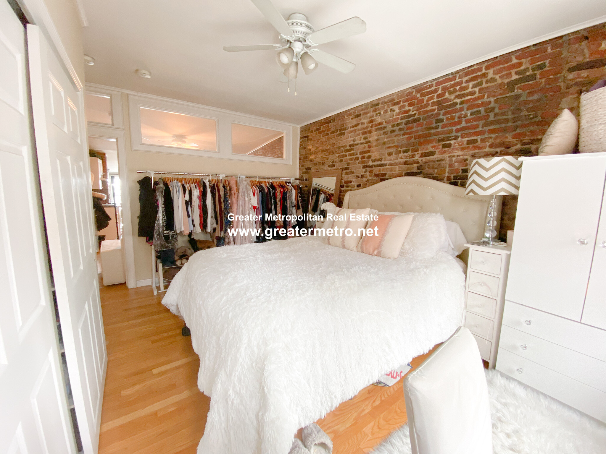 295 North St, North End