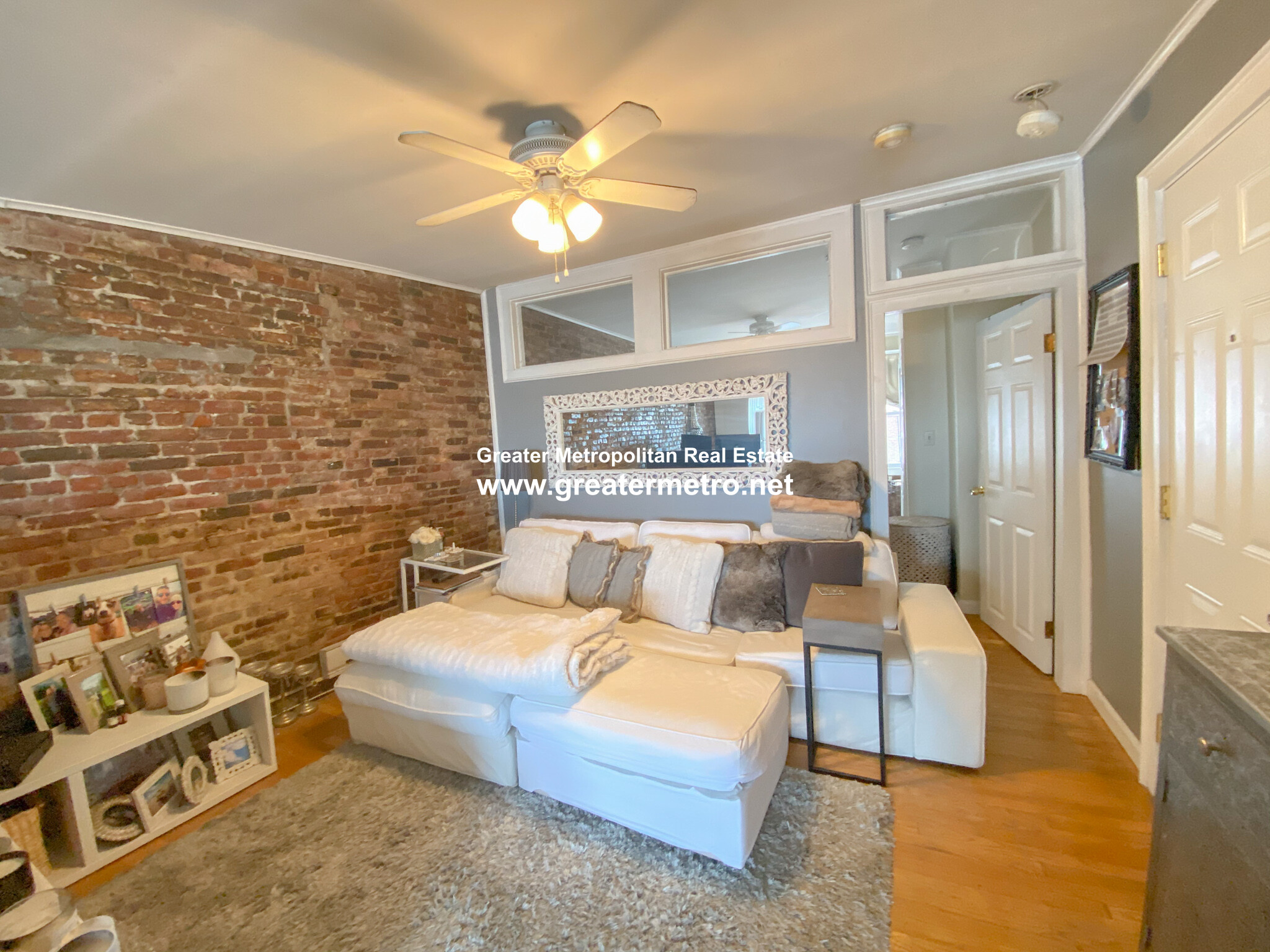 295 North St, North End