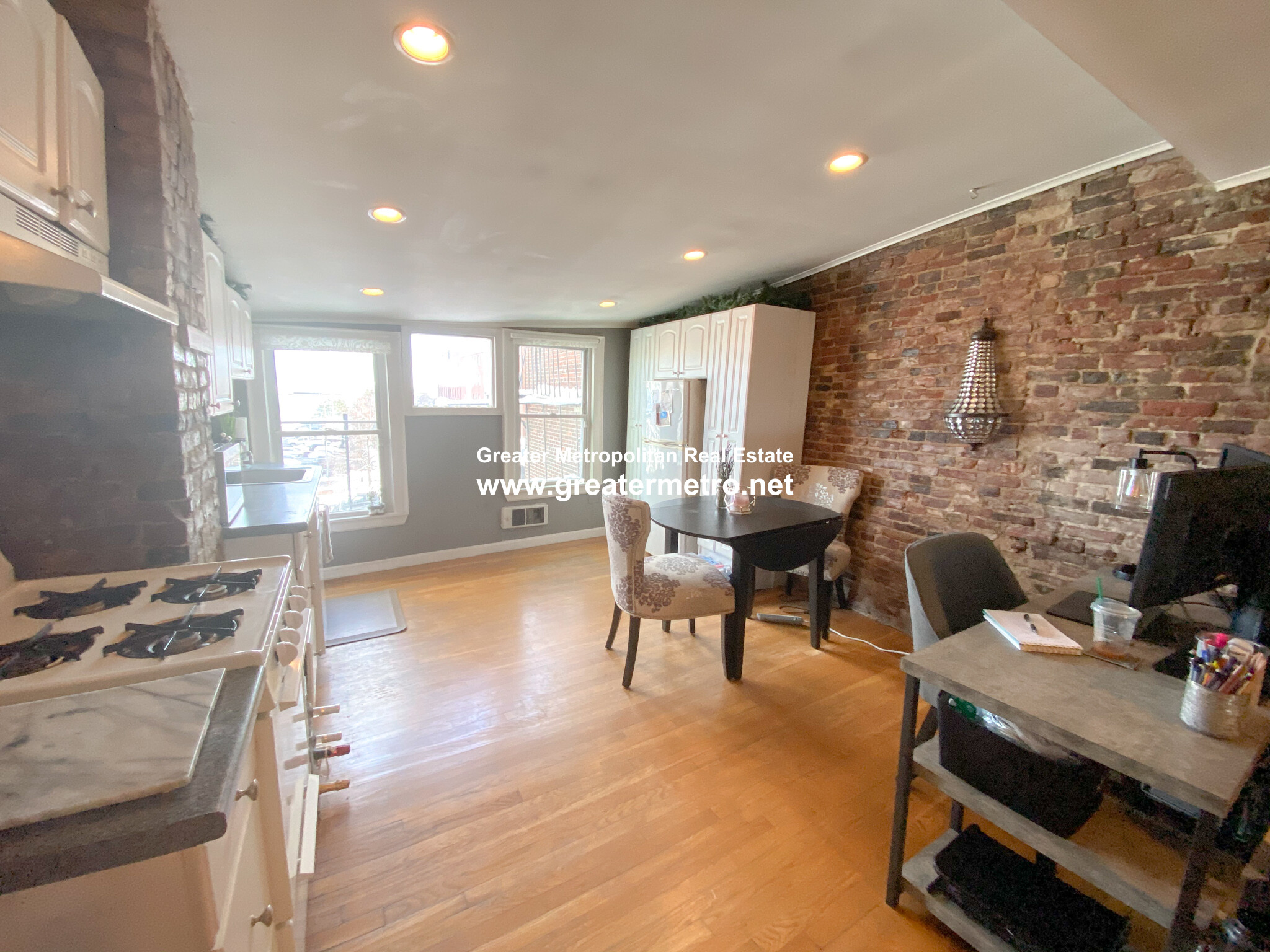 295 North St, North End