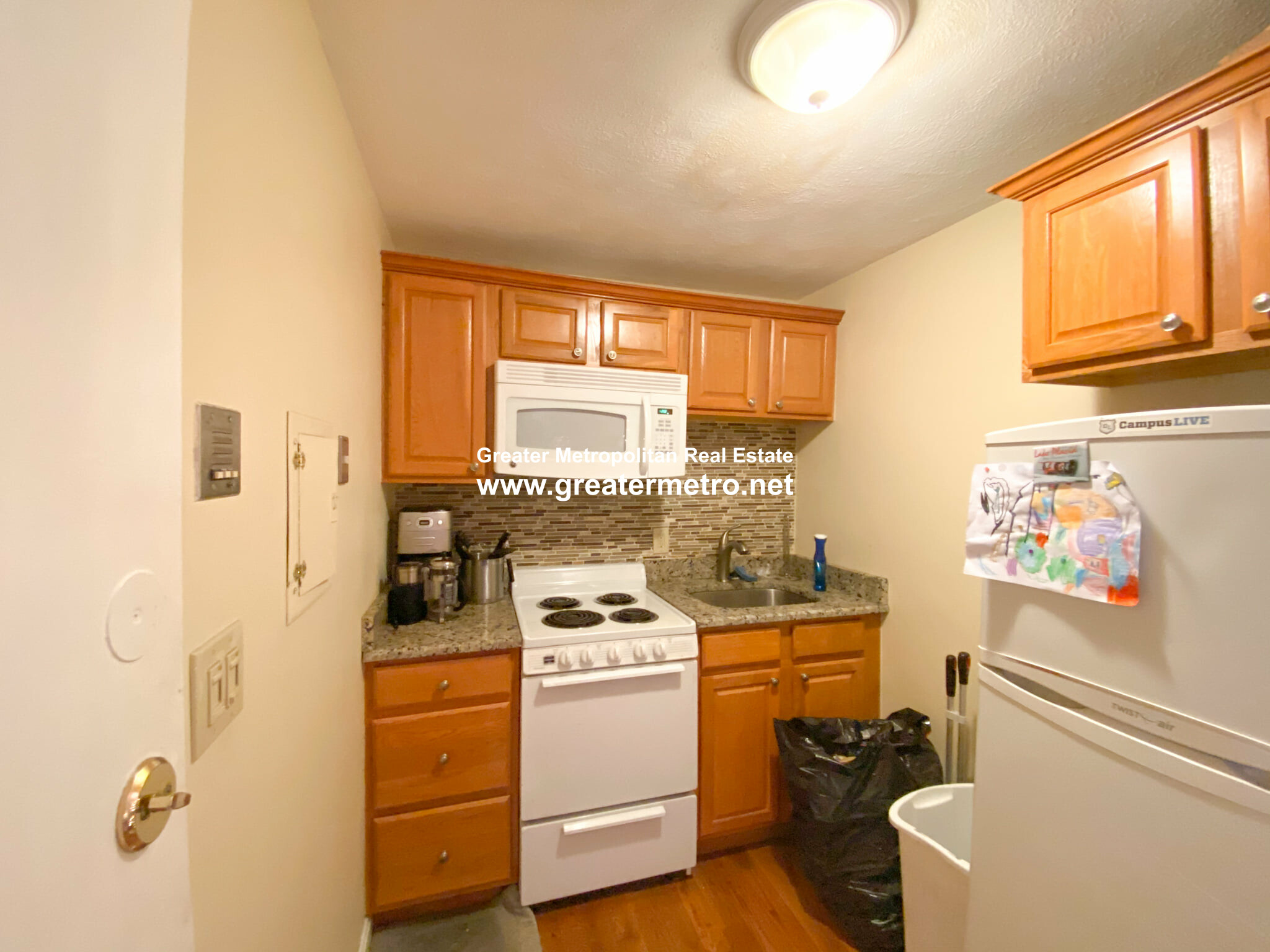 19 Greenough Ln, North End