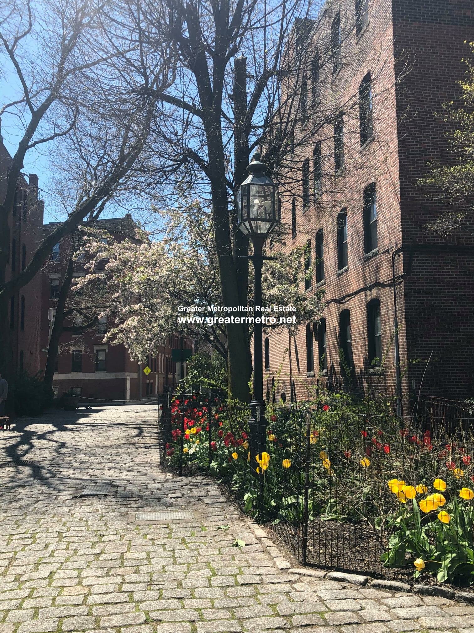 19 Greenough Ln, North End