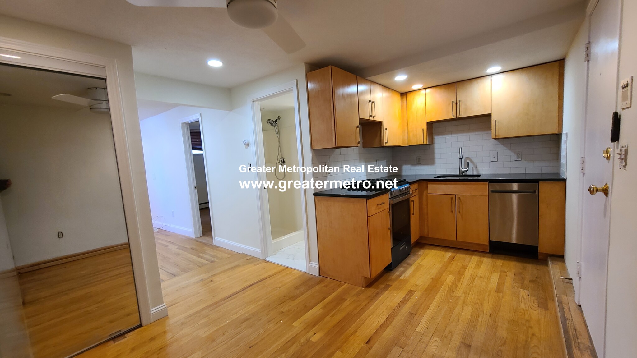 44 Cooper St, North End