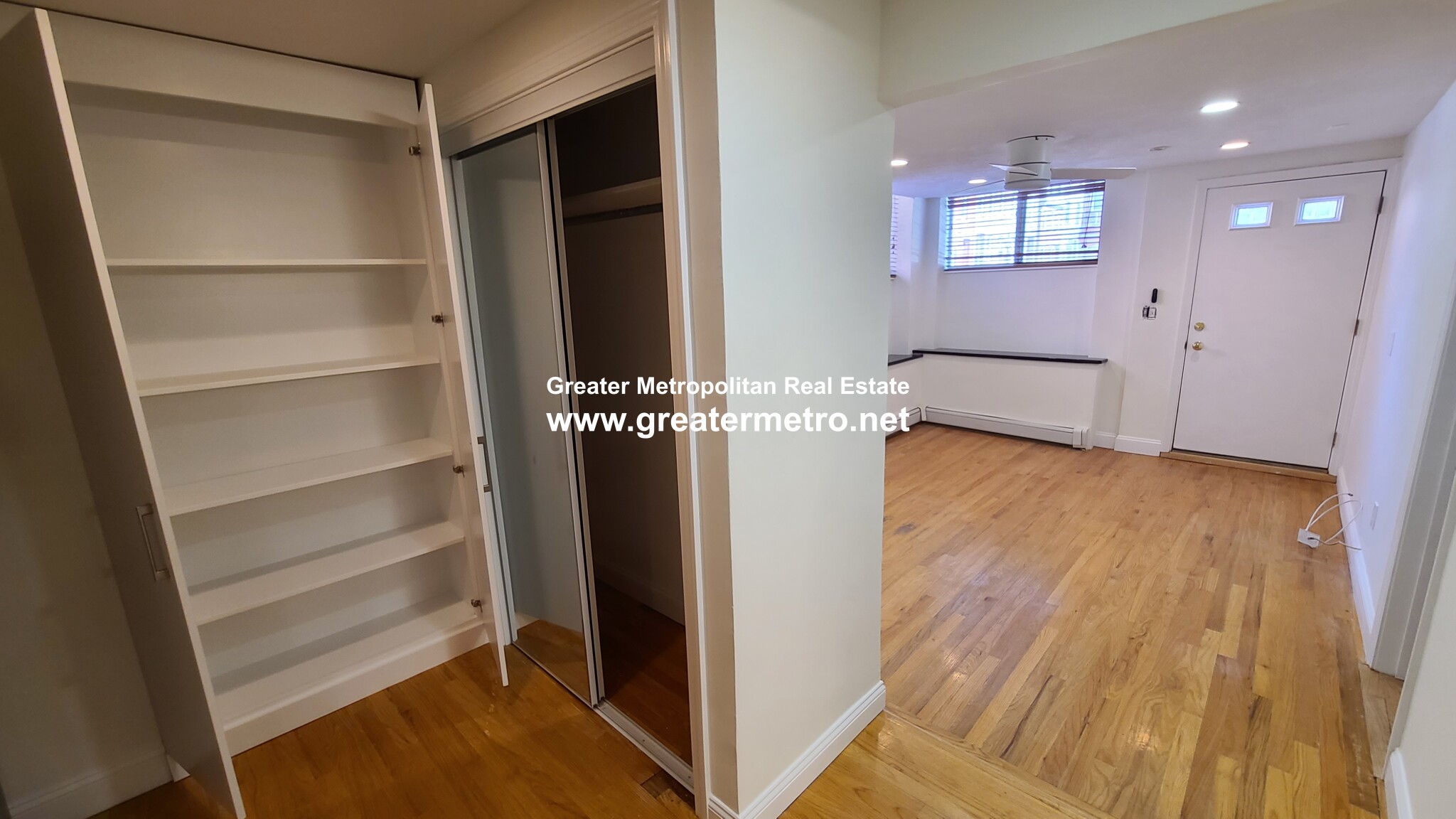 44 Cooper St, North End