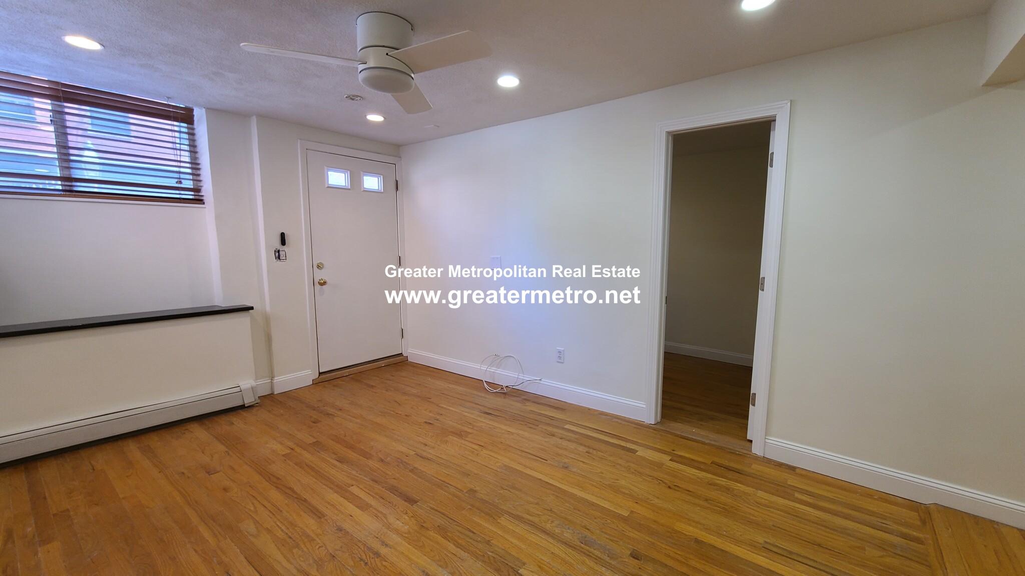 44 Cooper St, North End