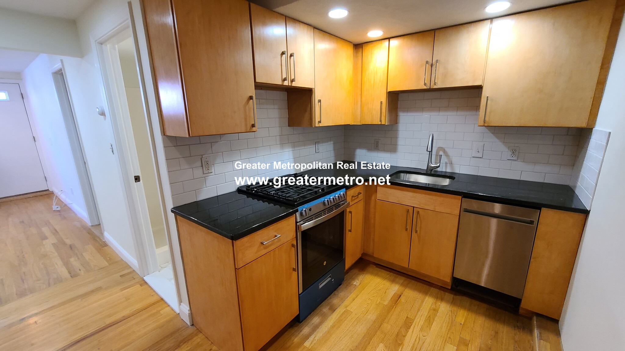 44 Cooper St, North End