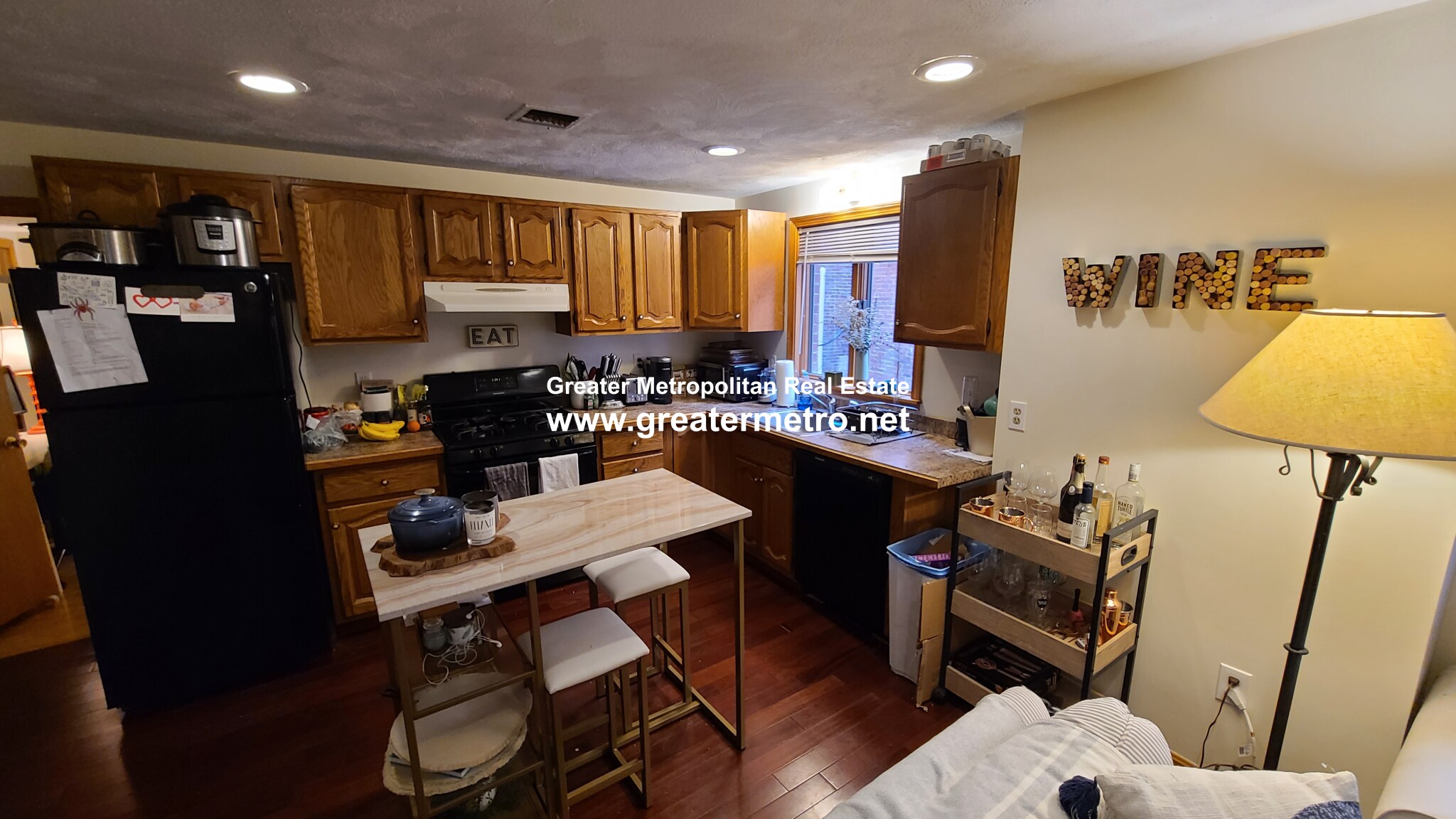 3 Holden Ct, North End