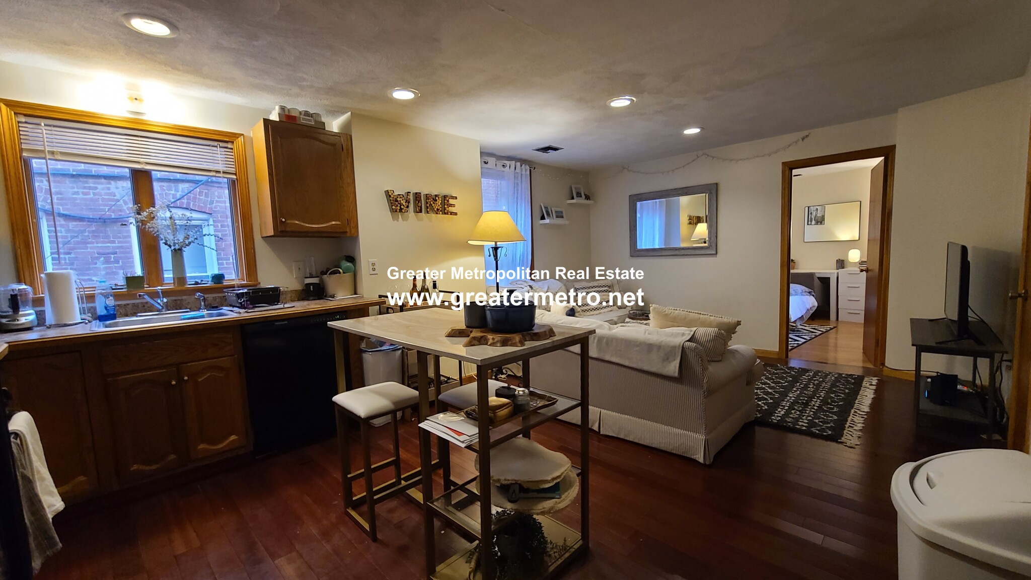 3 Holden Ct, North End